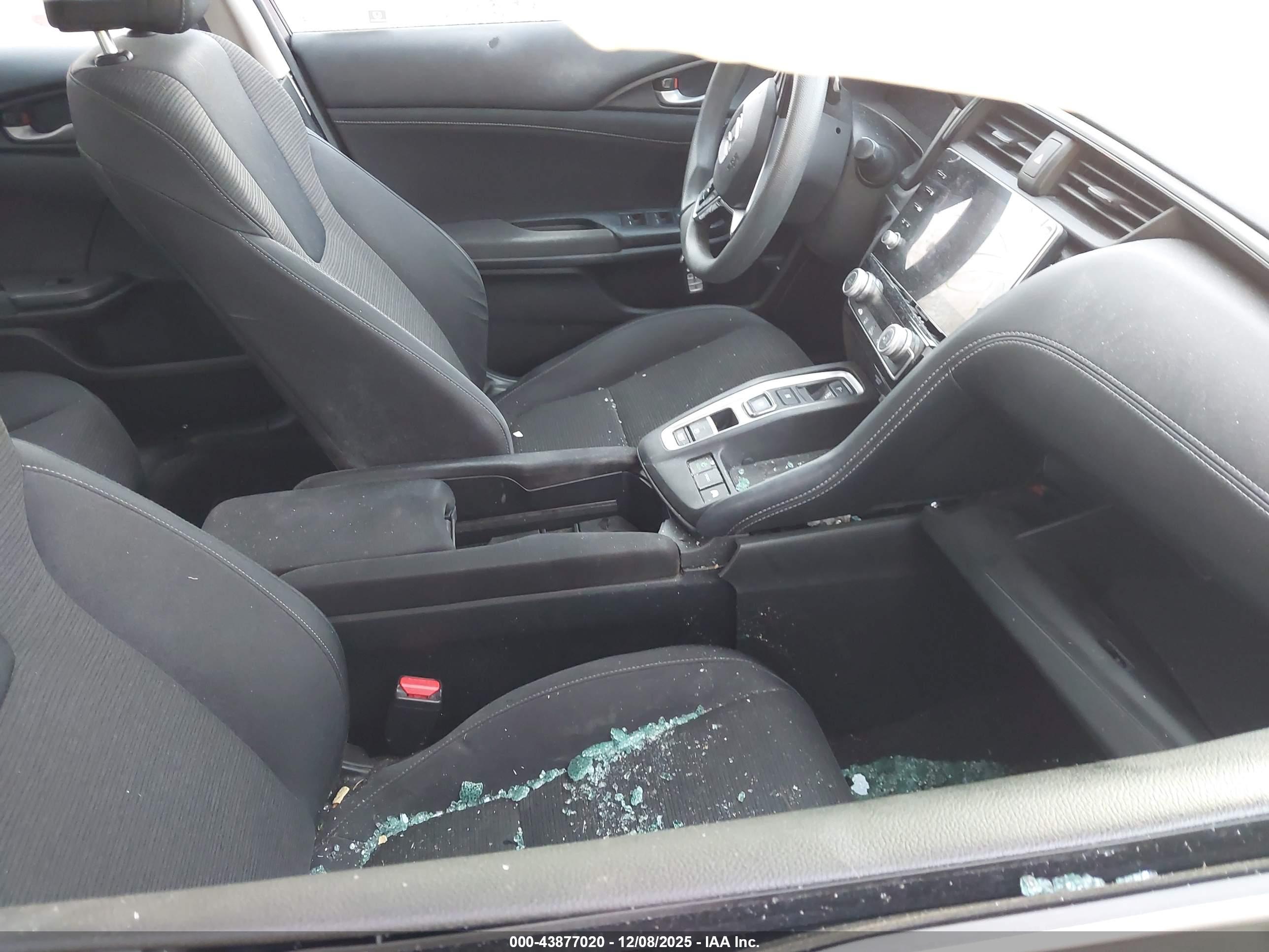 HONDA INSIGHT image 5