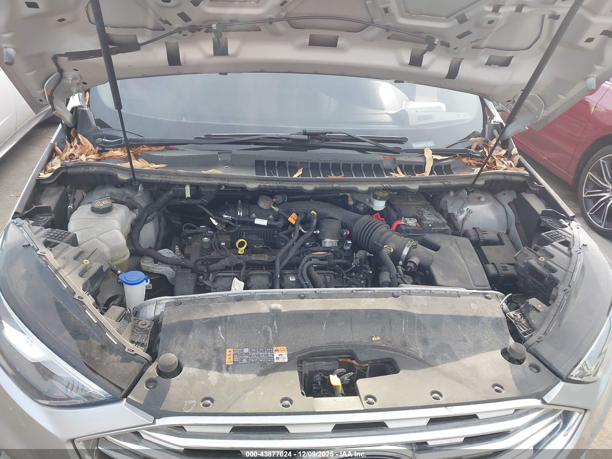 FORD EDGE image 10