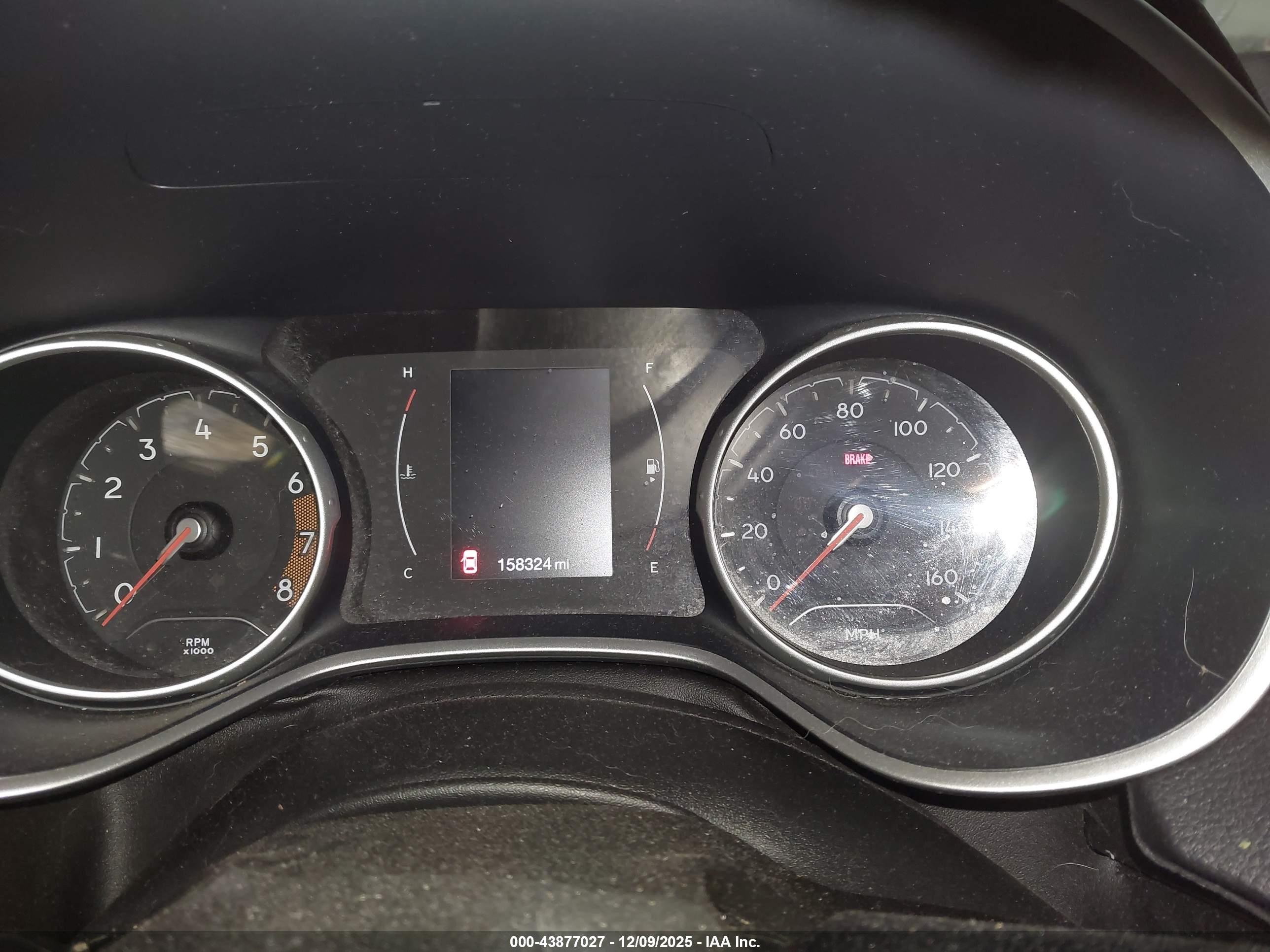 JEEP COMPASS image 7