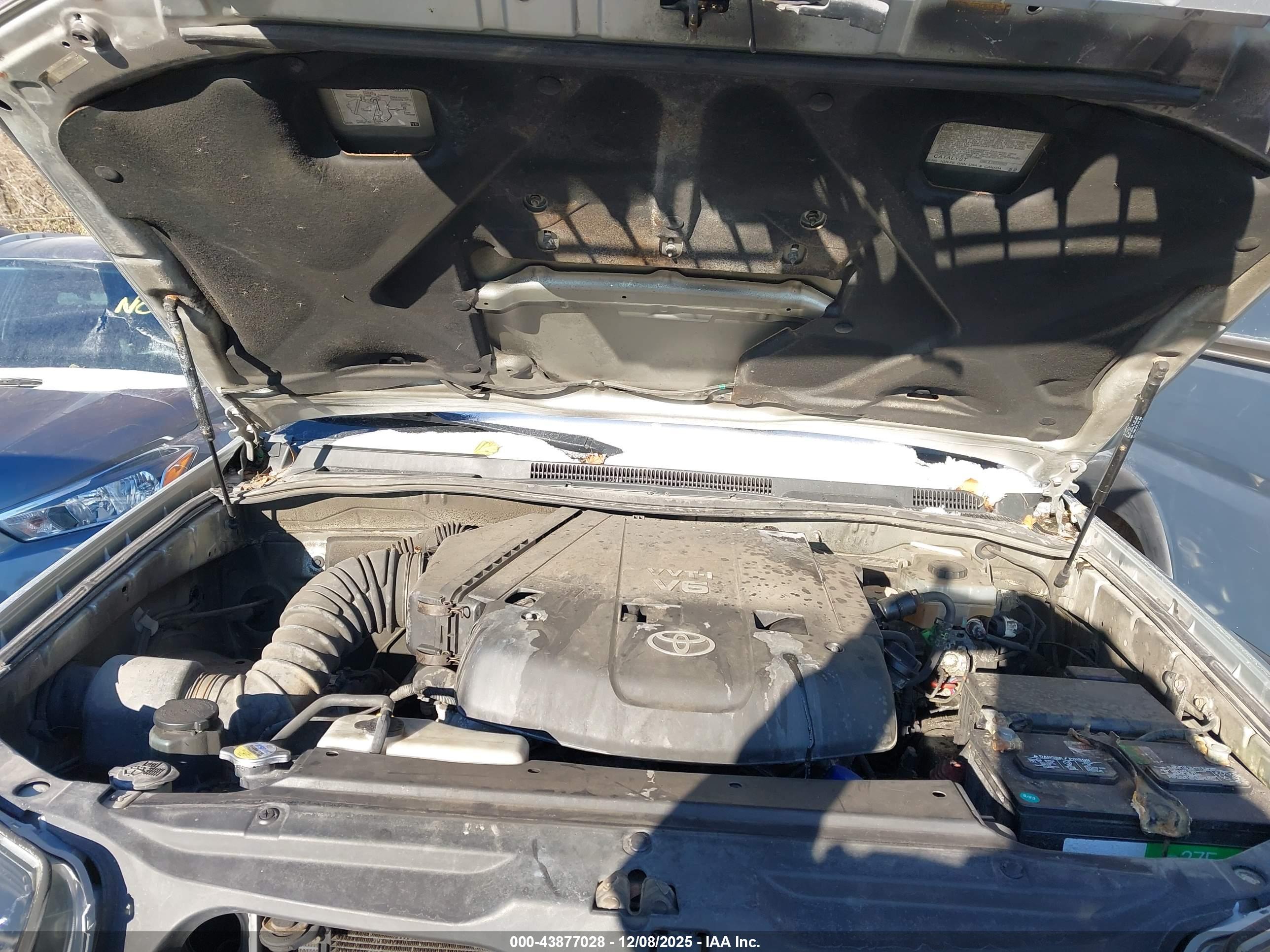 TOYOTA 4RUNNER image 10