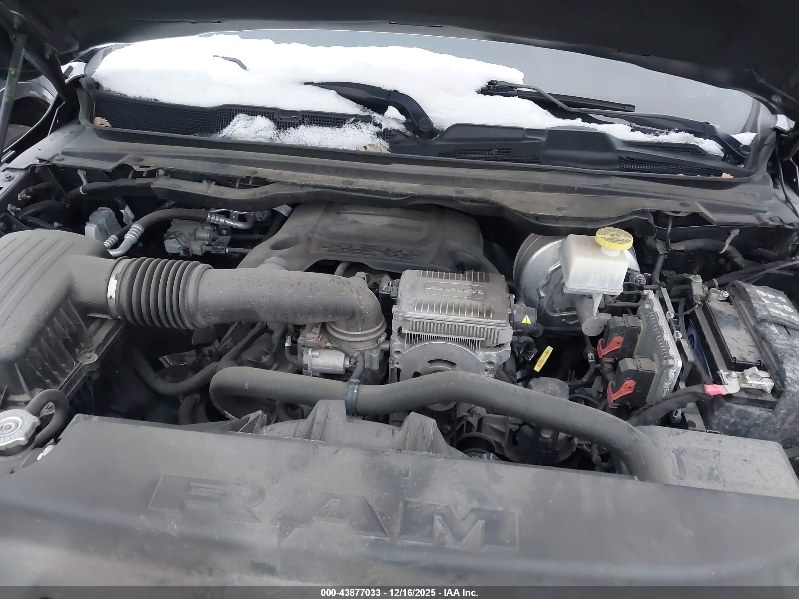 RAM 1500 image 10