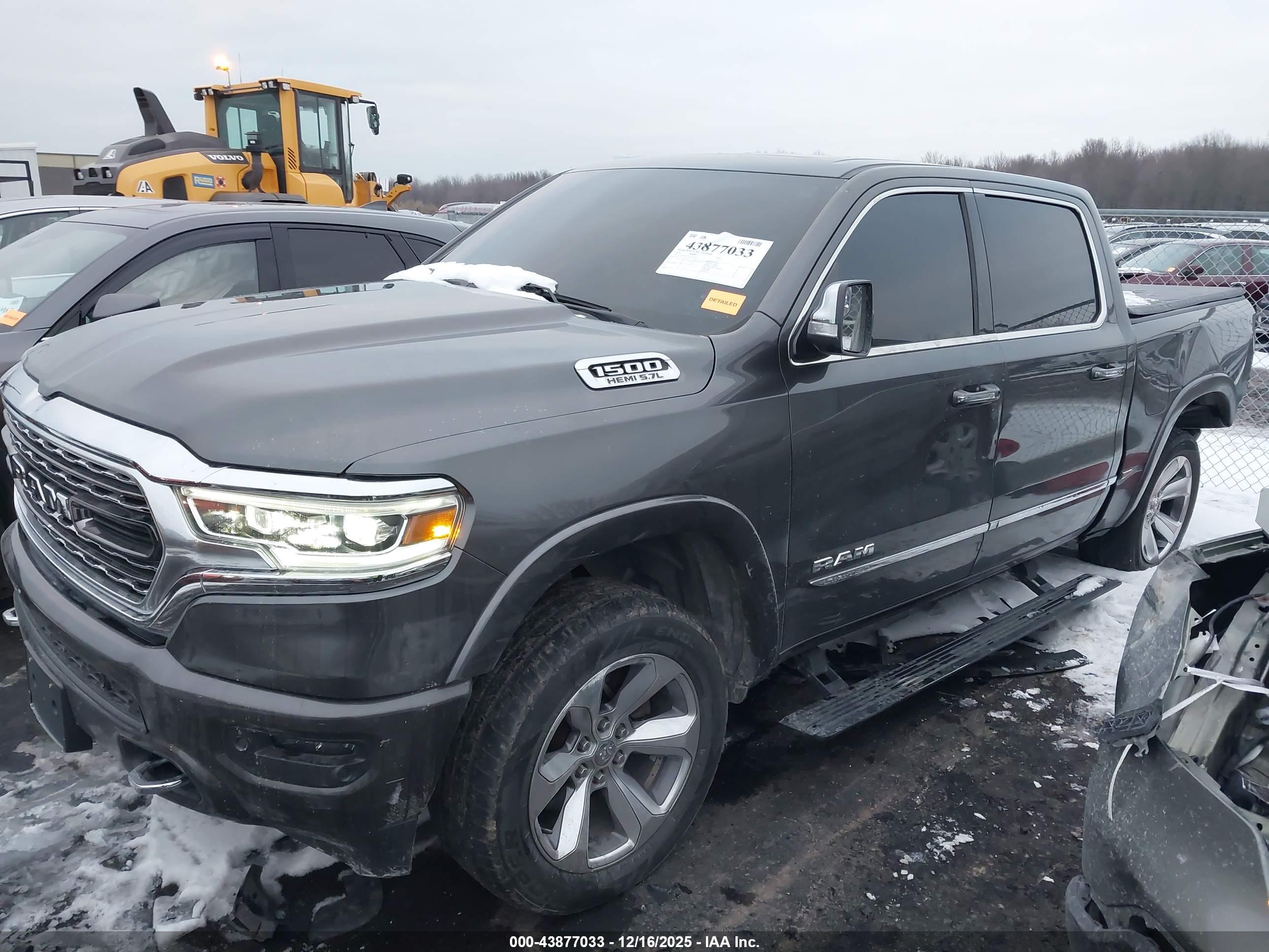 RAM 1500 image 2