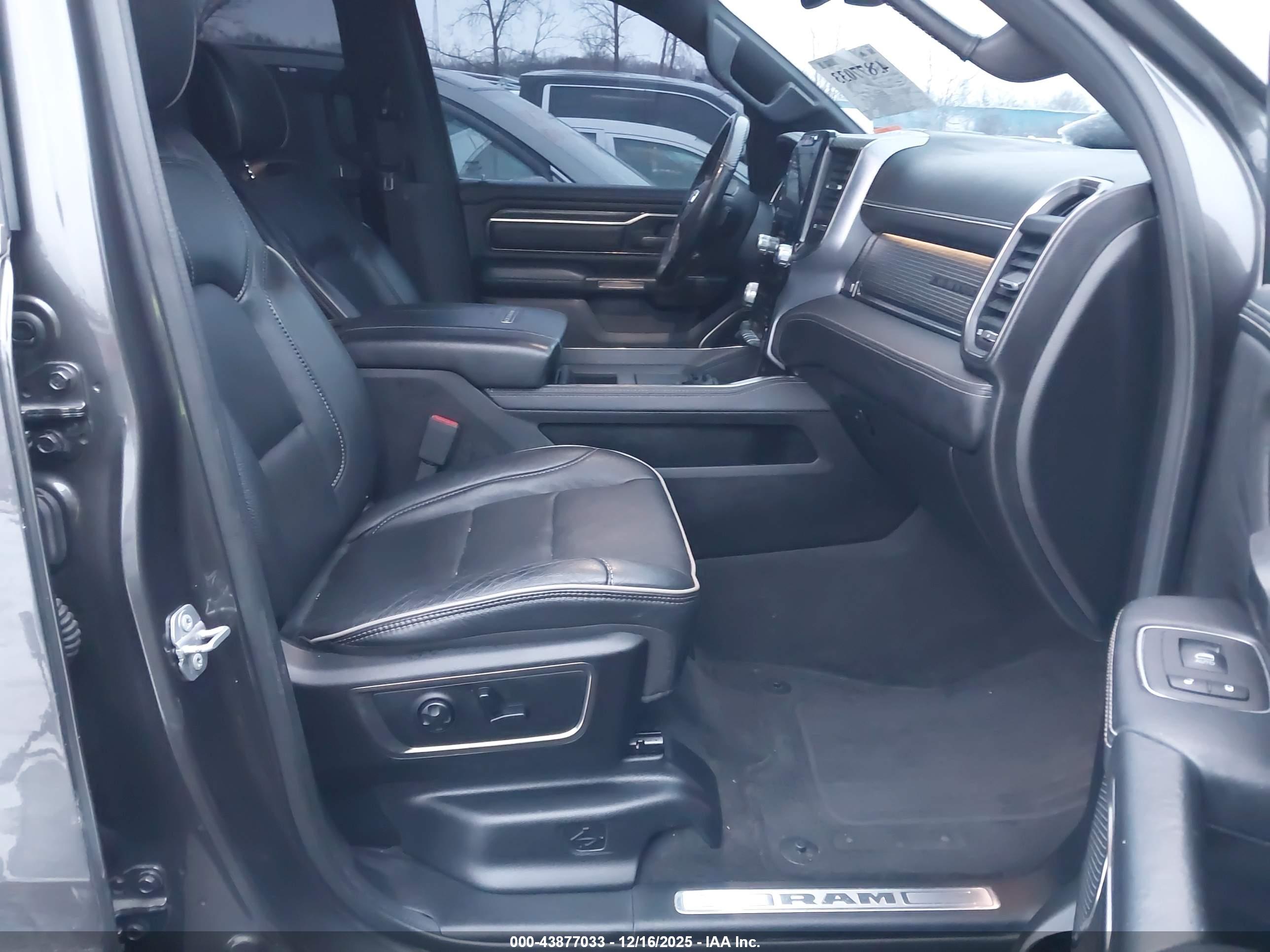 RAM 1500 image 5