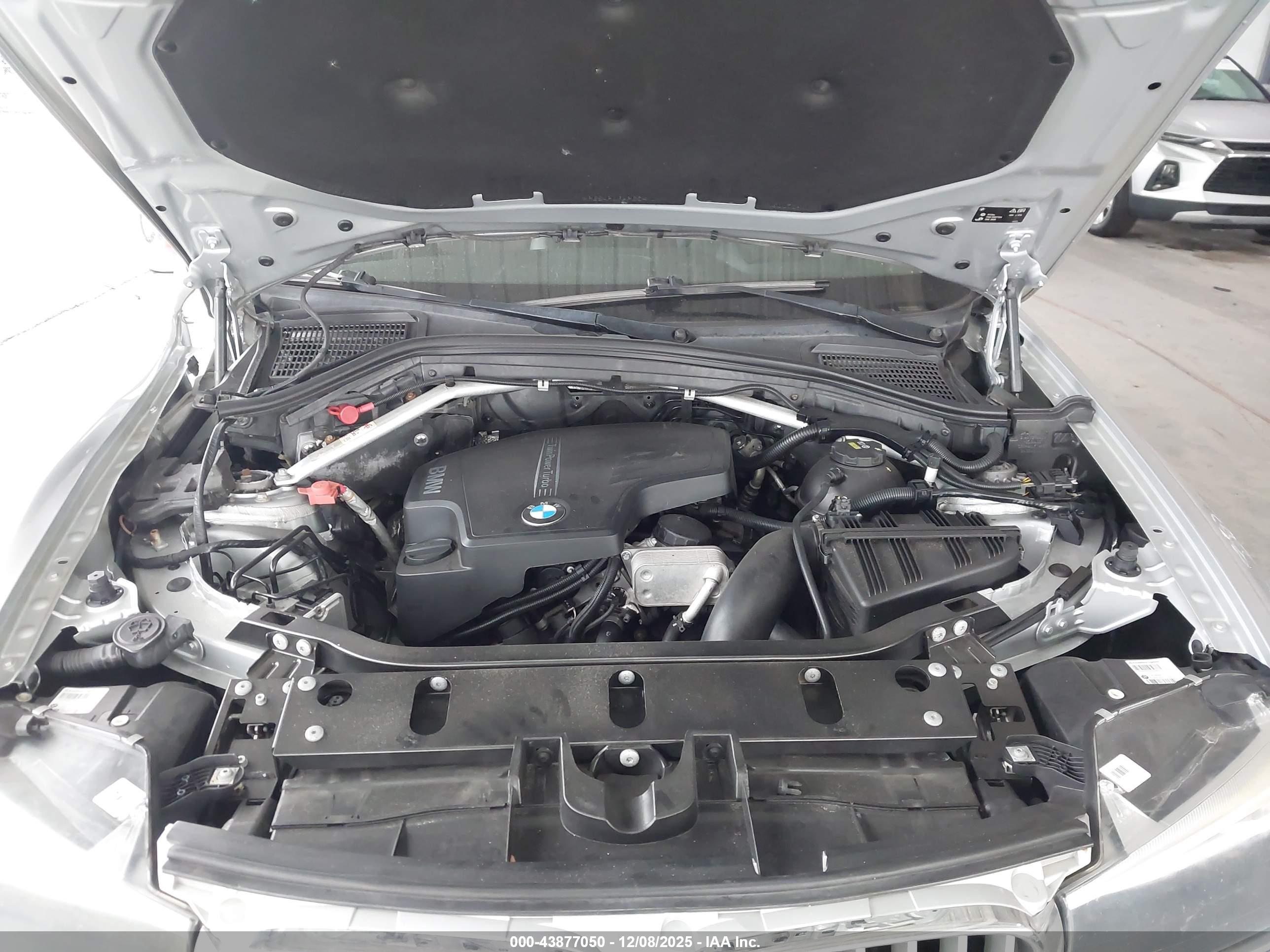 BMW X3 image 10