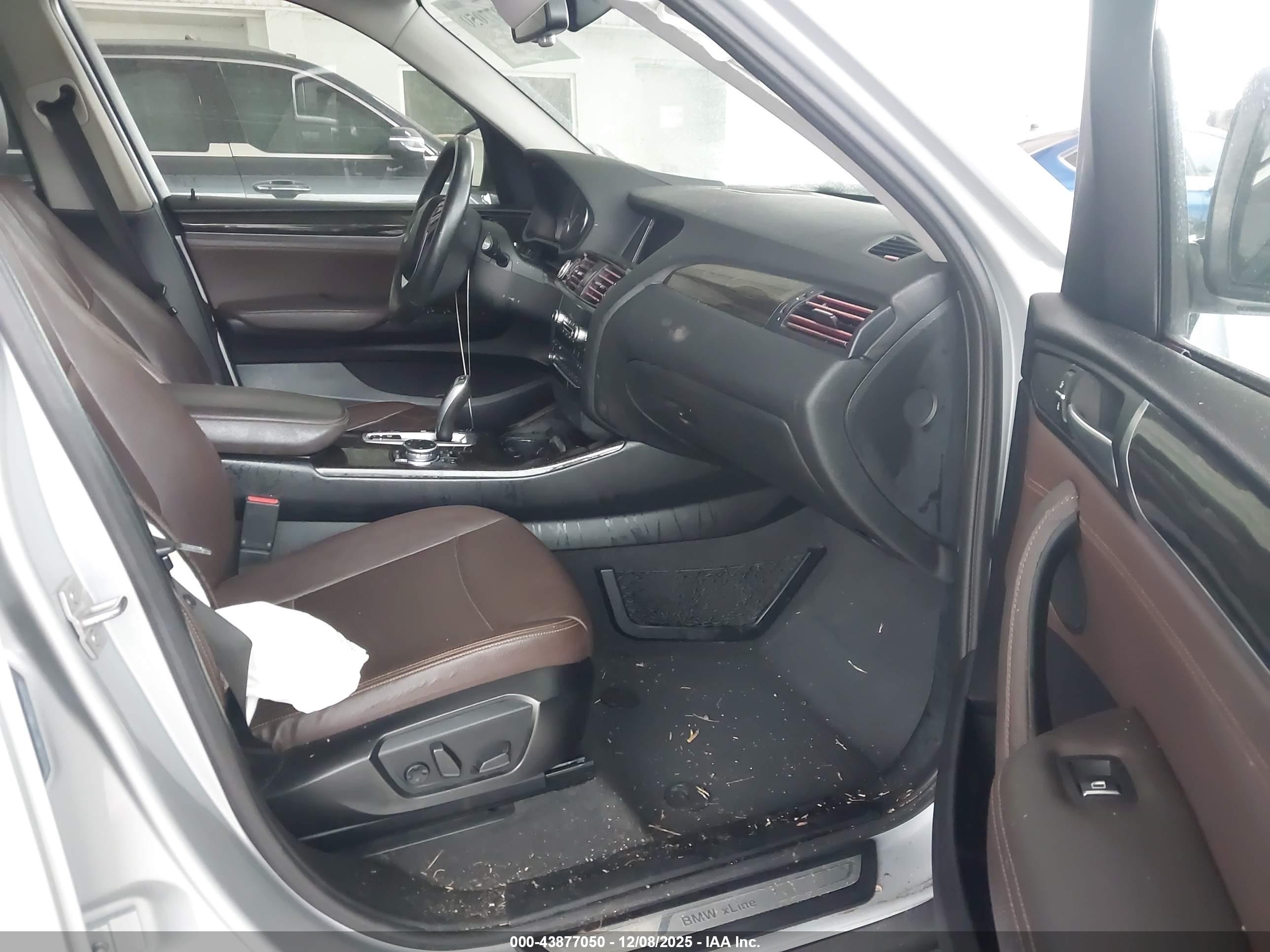 BMW X3 image 5