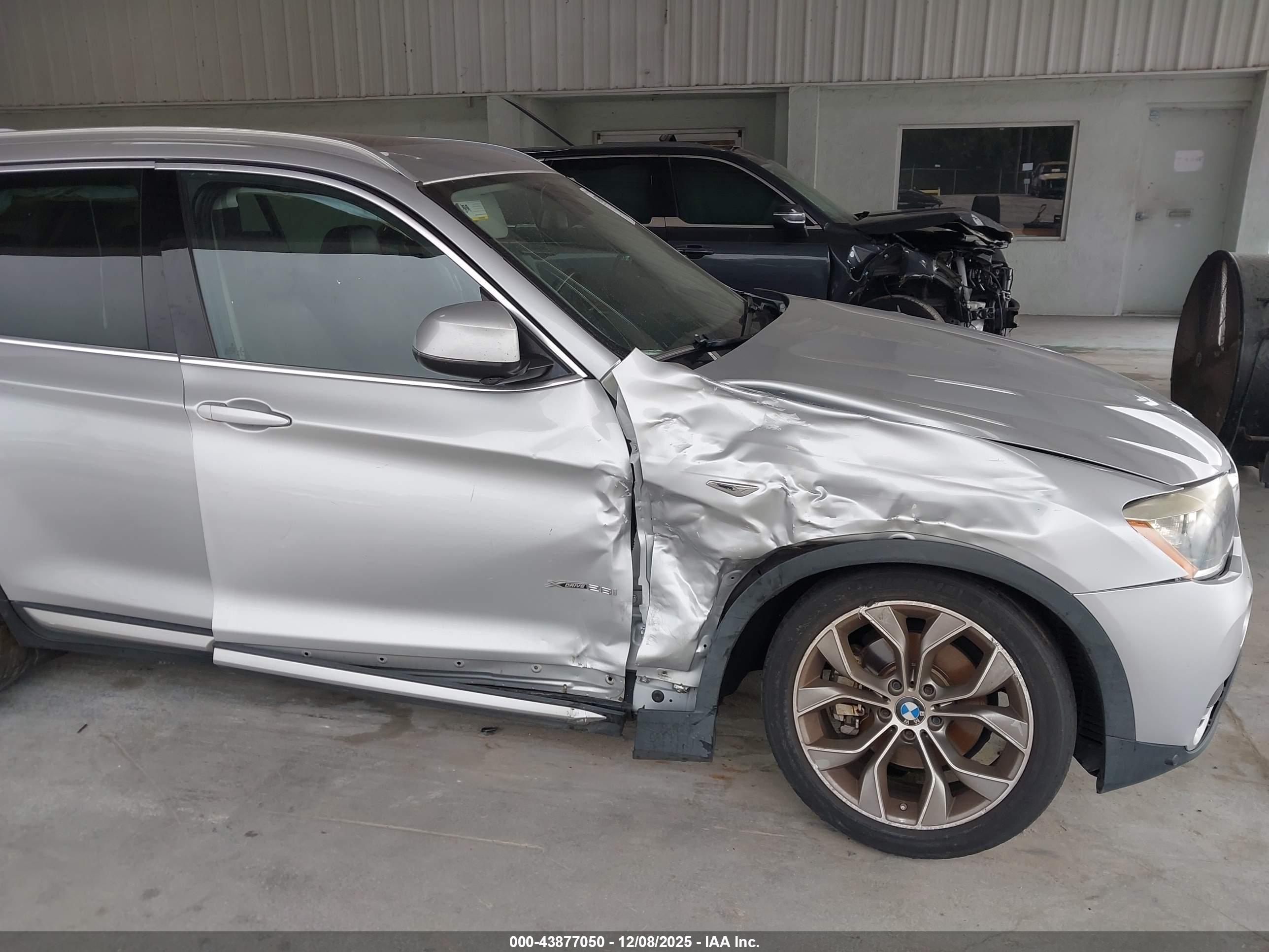 BMW X3 image 6