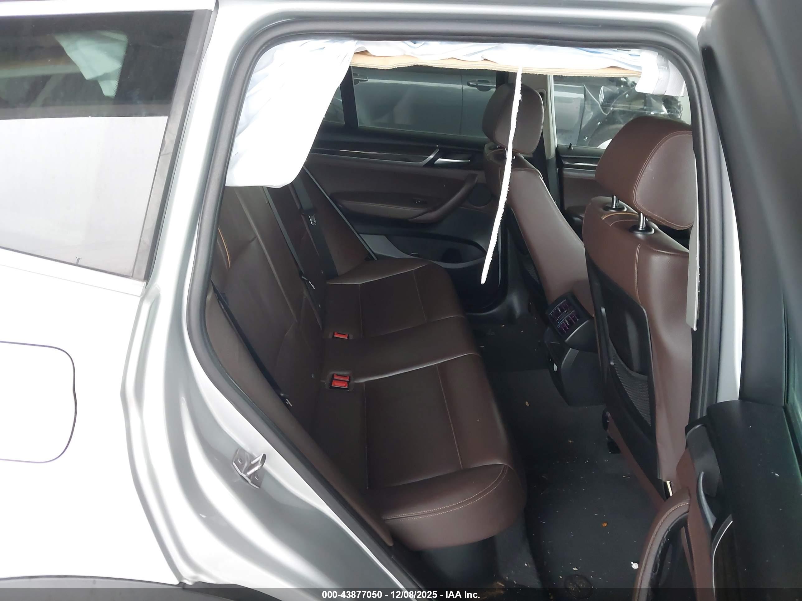 BMW X3 image 8