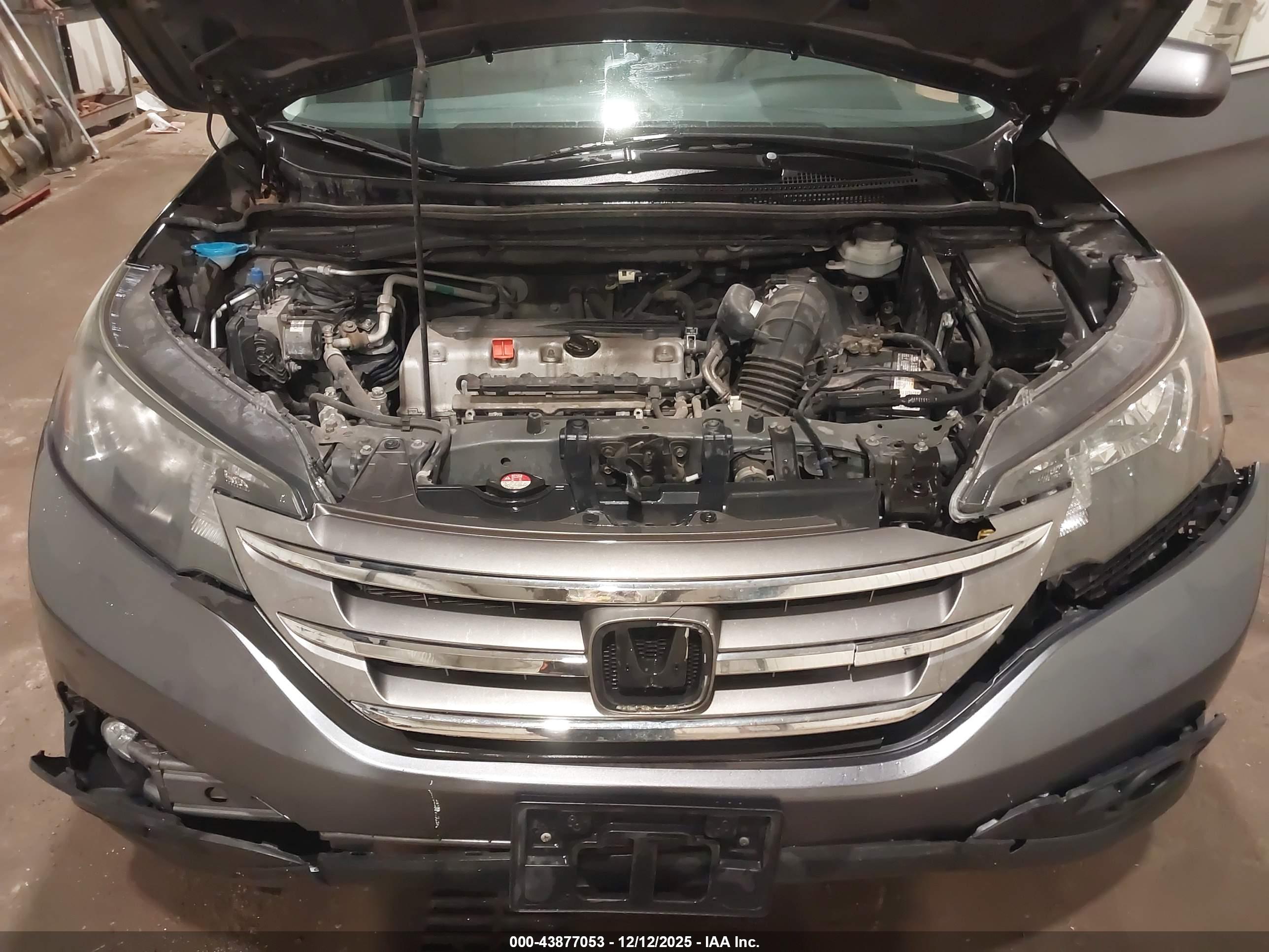 HONDA CR-V image 10