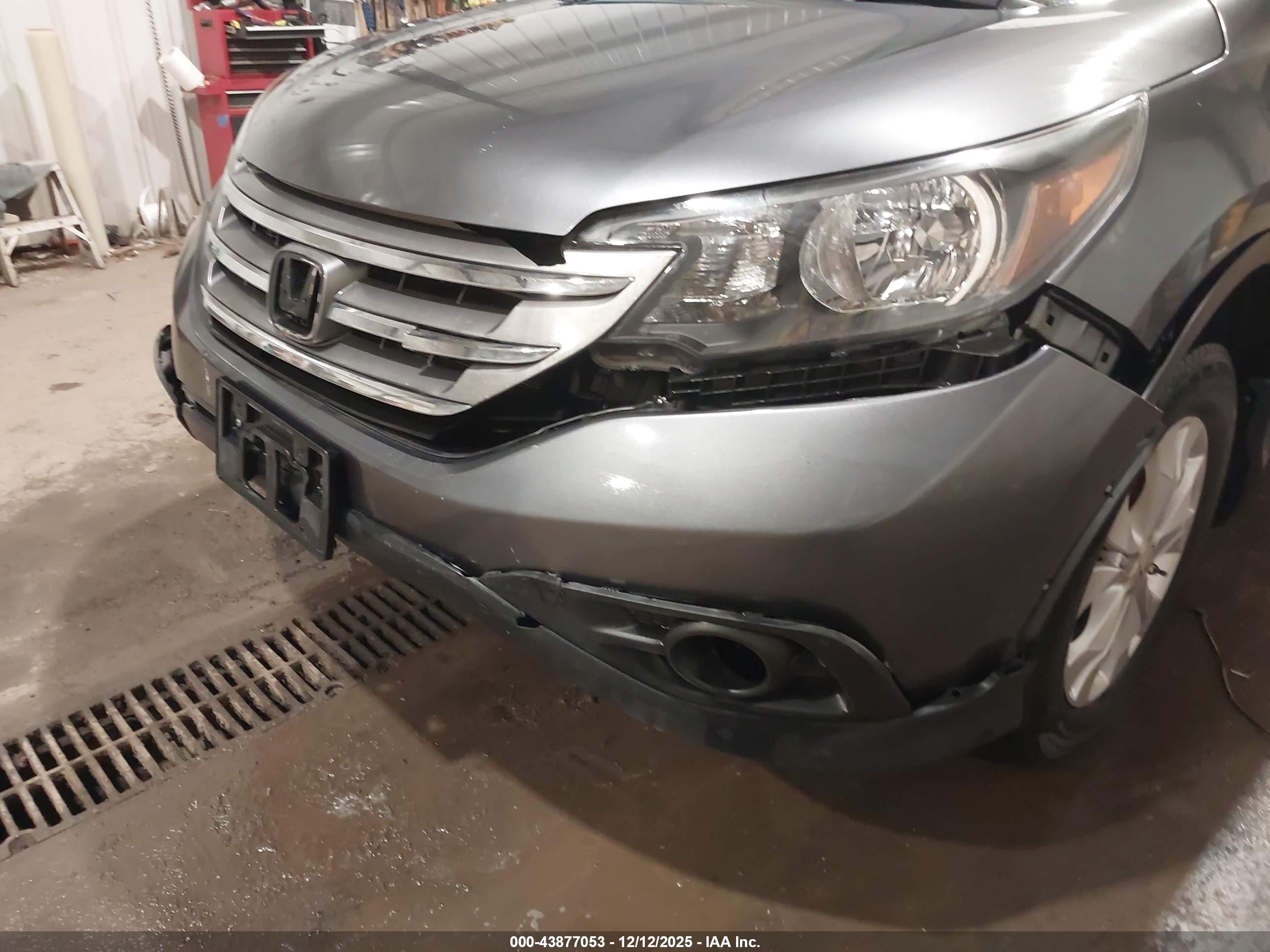 HONDA CR-V image 6