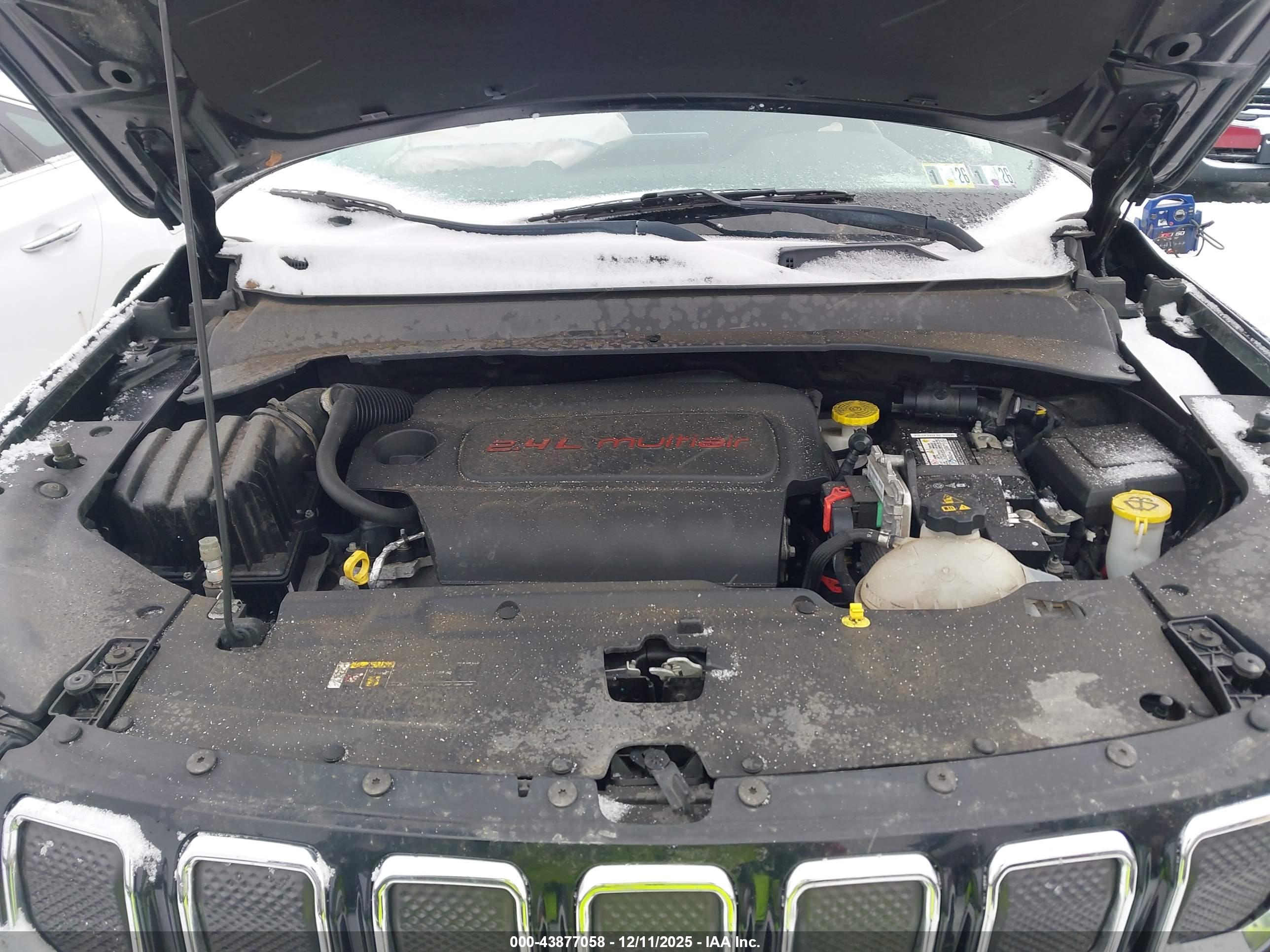 JEEP COMPASS image 10