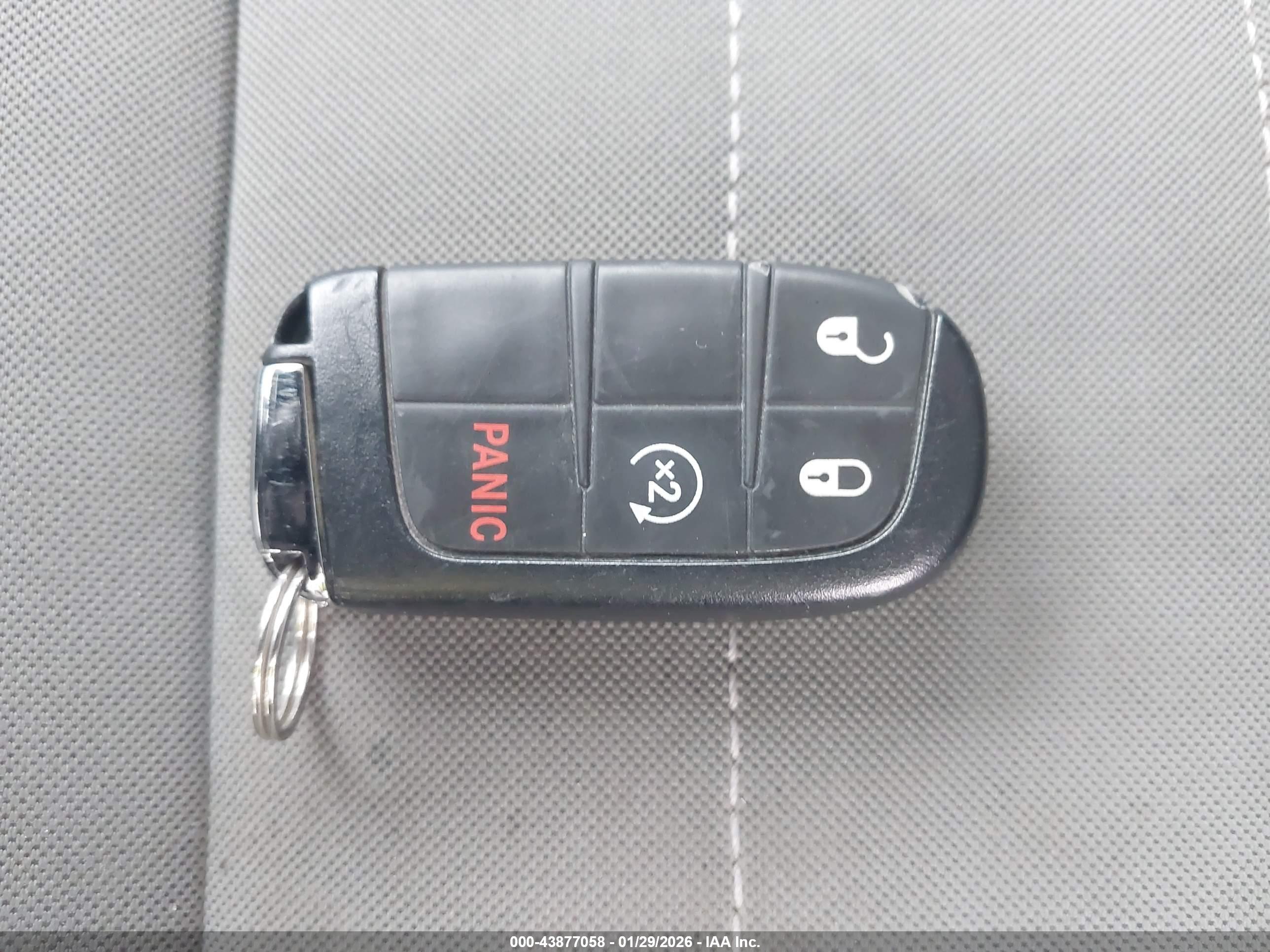 JEEP COMPASS image 11