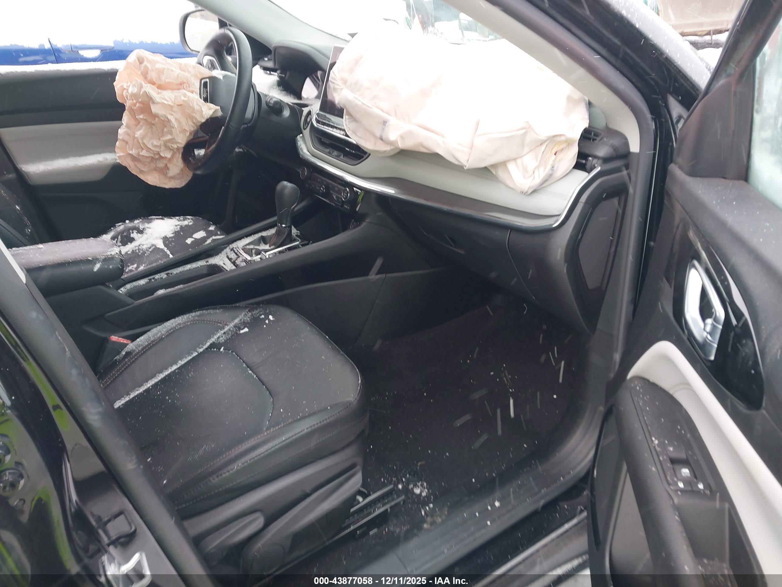JEEP COMPASS image 5