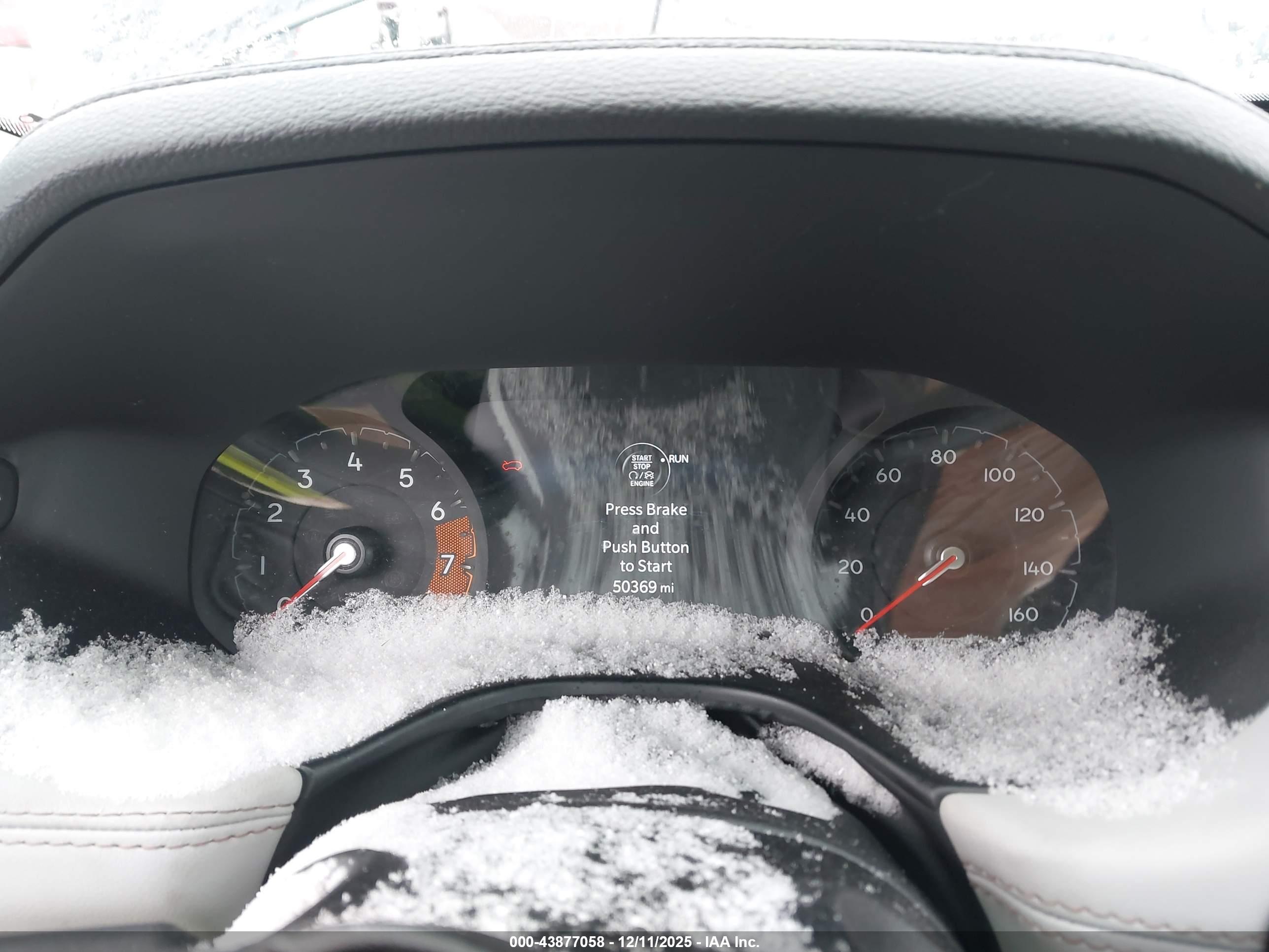 JEEP COMPASS image 7
