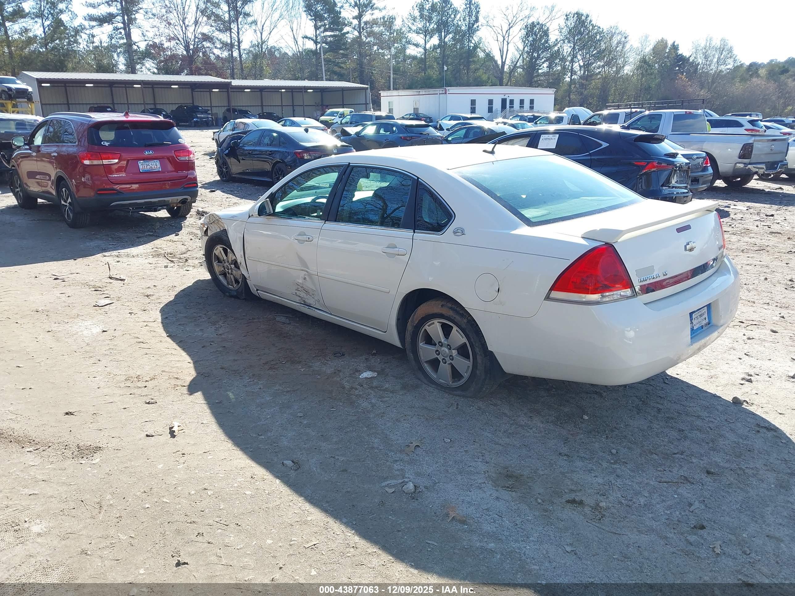 CHEVROLET IMPALA image 3