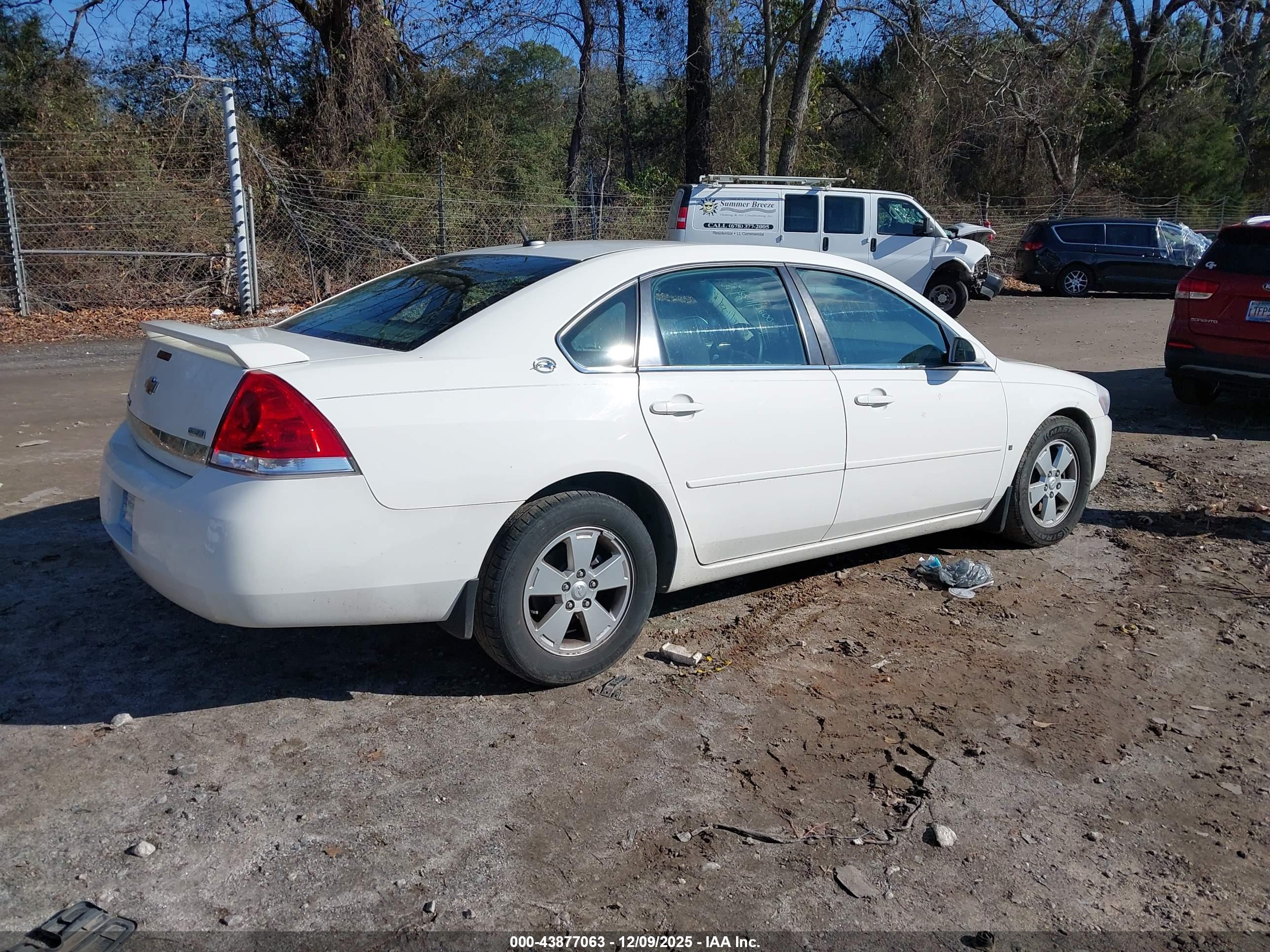 CHEVROLET IMPALA image 4