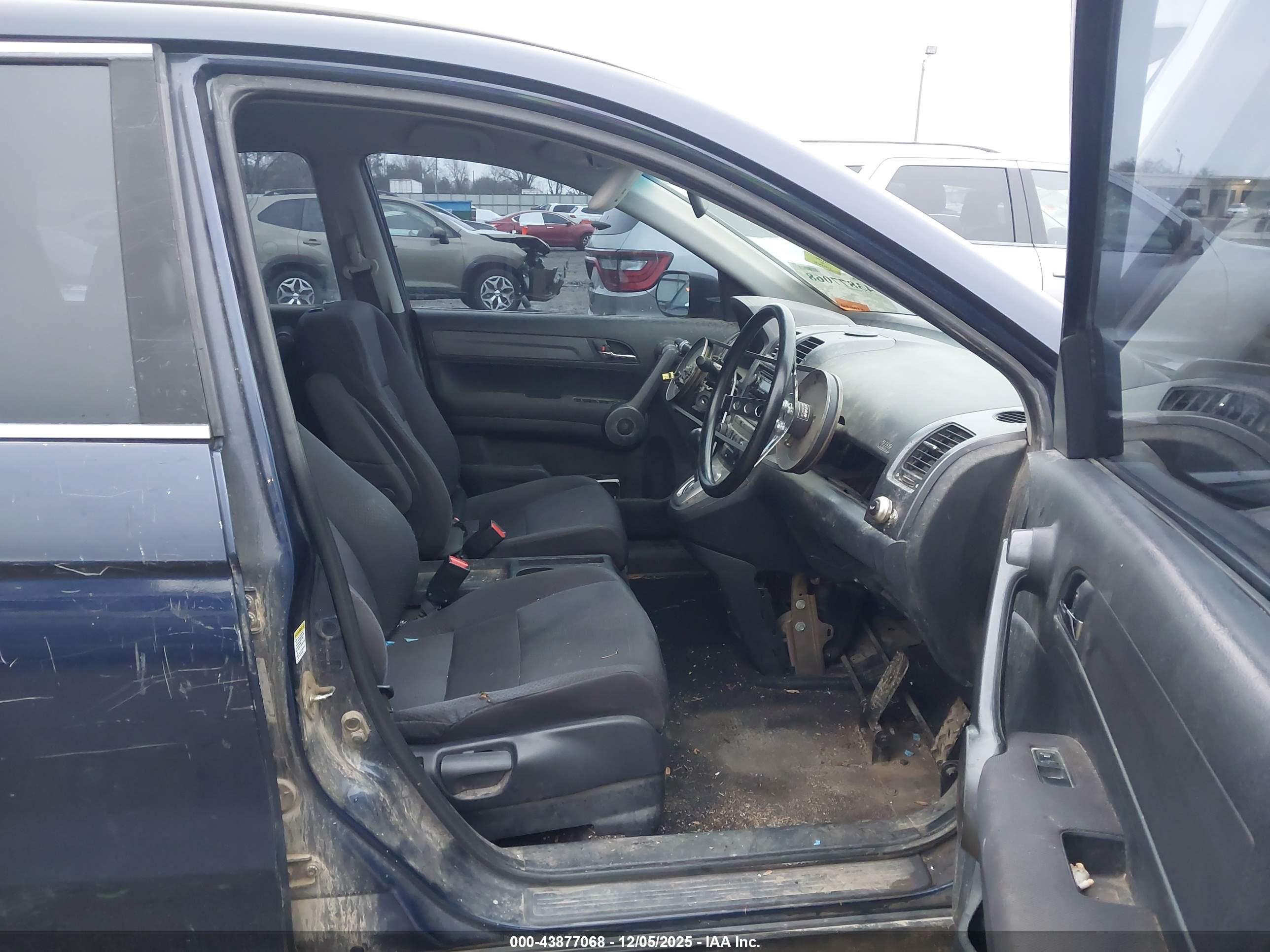 HONDA CR-V image 5