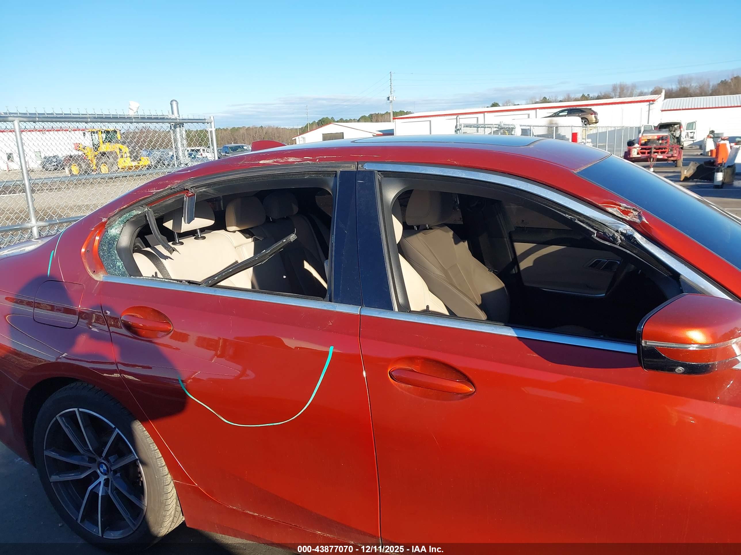 BMW 330I image 6