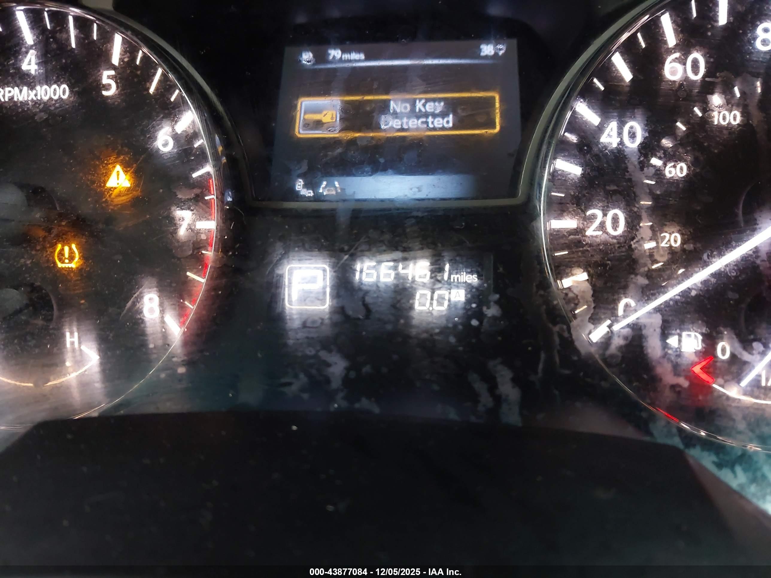 NISSAN ALTIMA image 7
