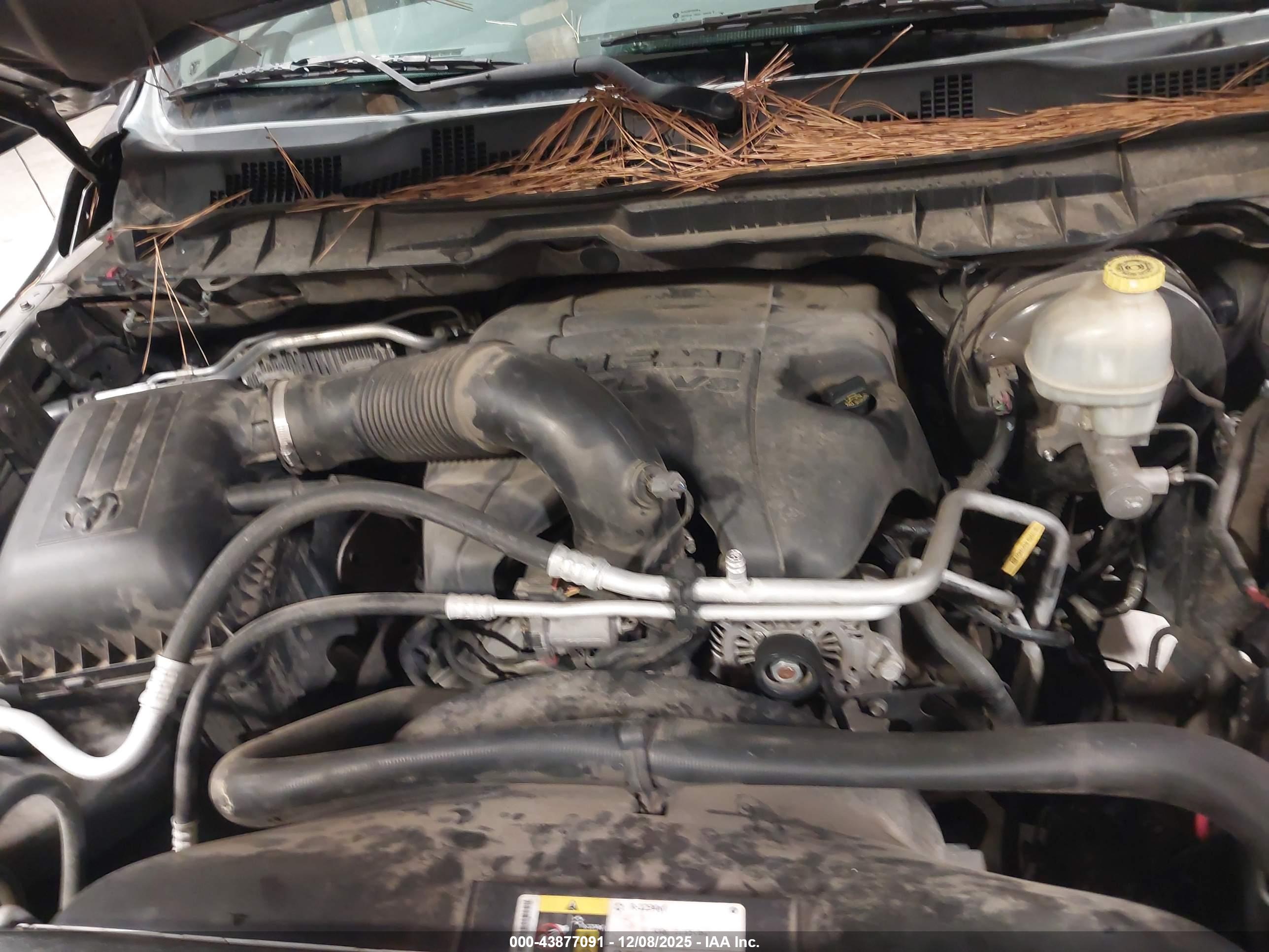 RAM 1500 image 10