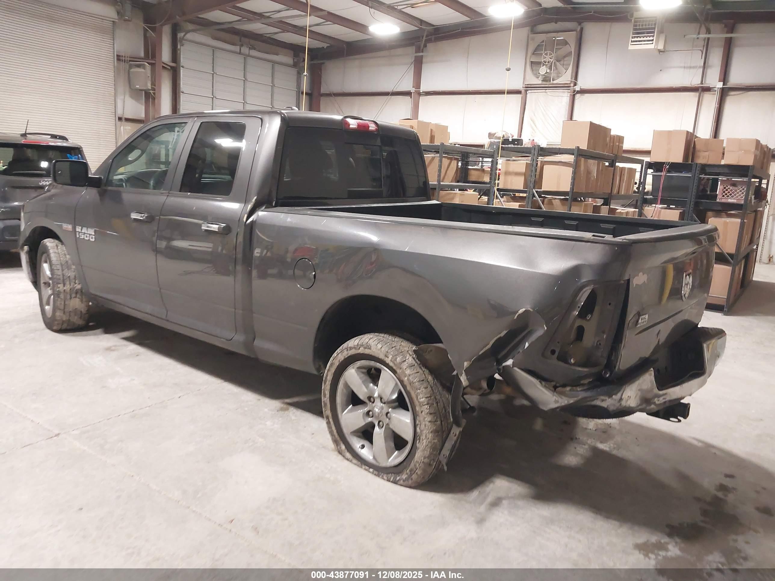 RAM 1500 image 3
