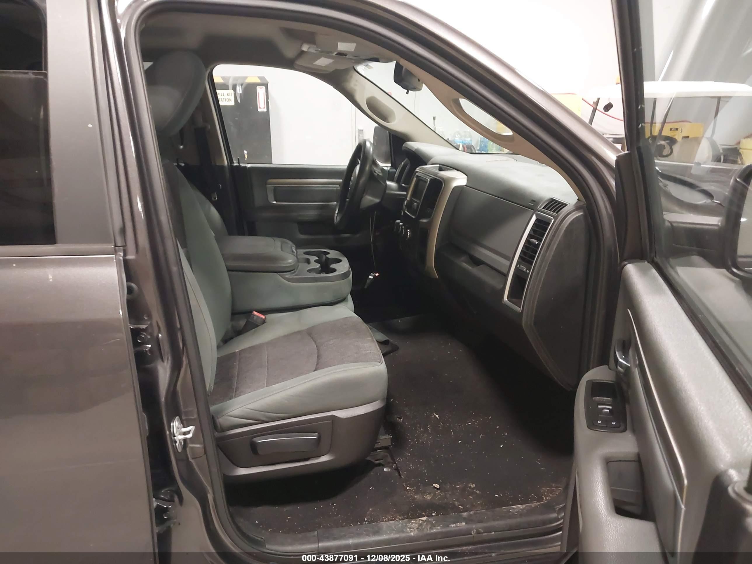 RAM 1500 image 5