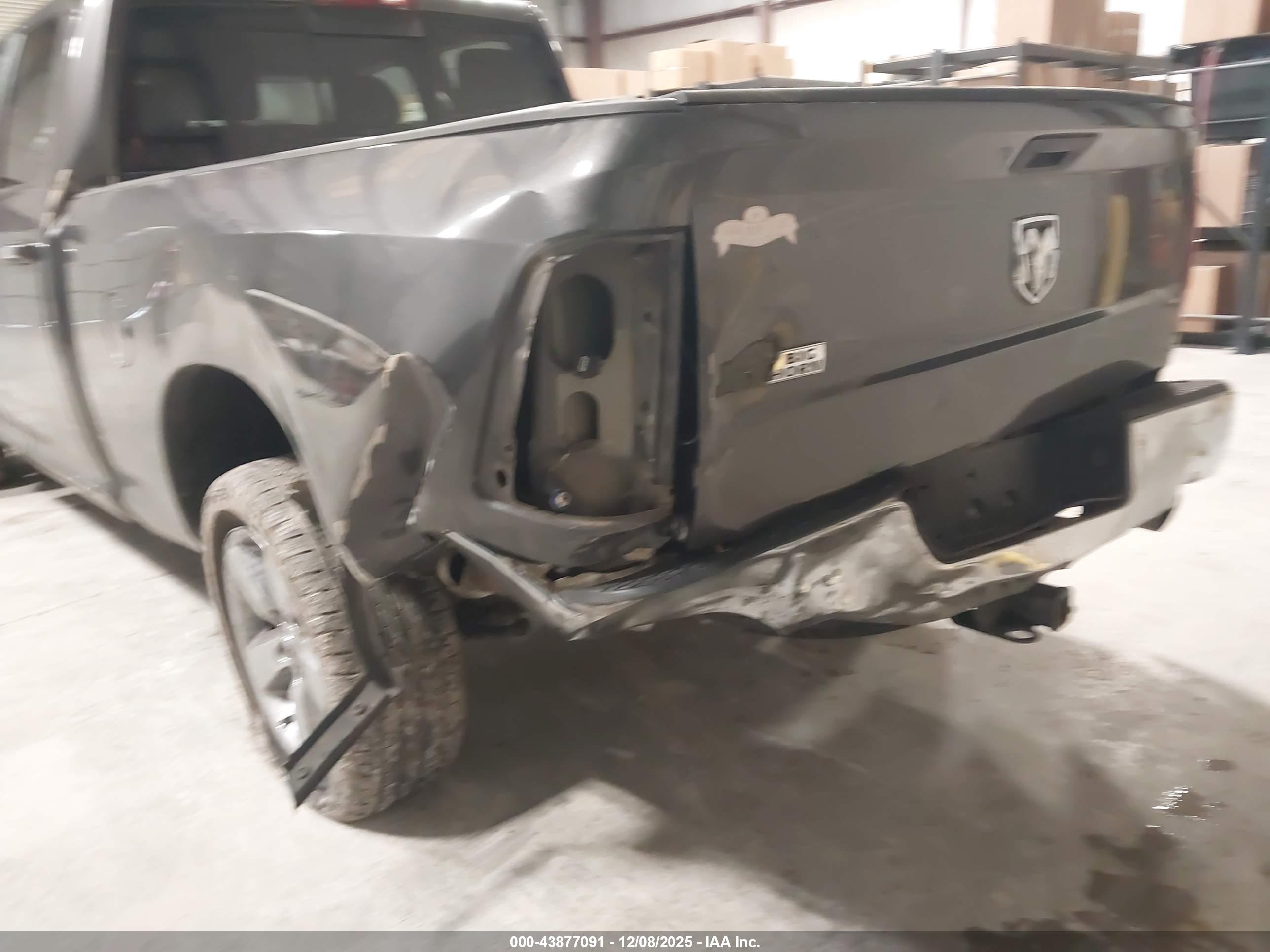 RAM 1500 image 6