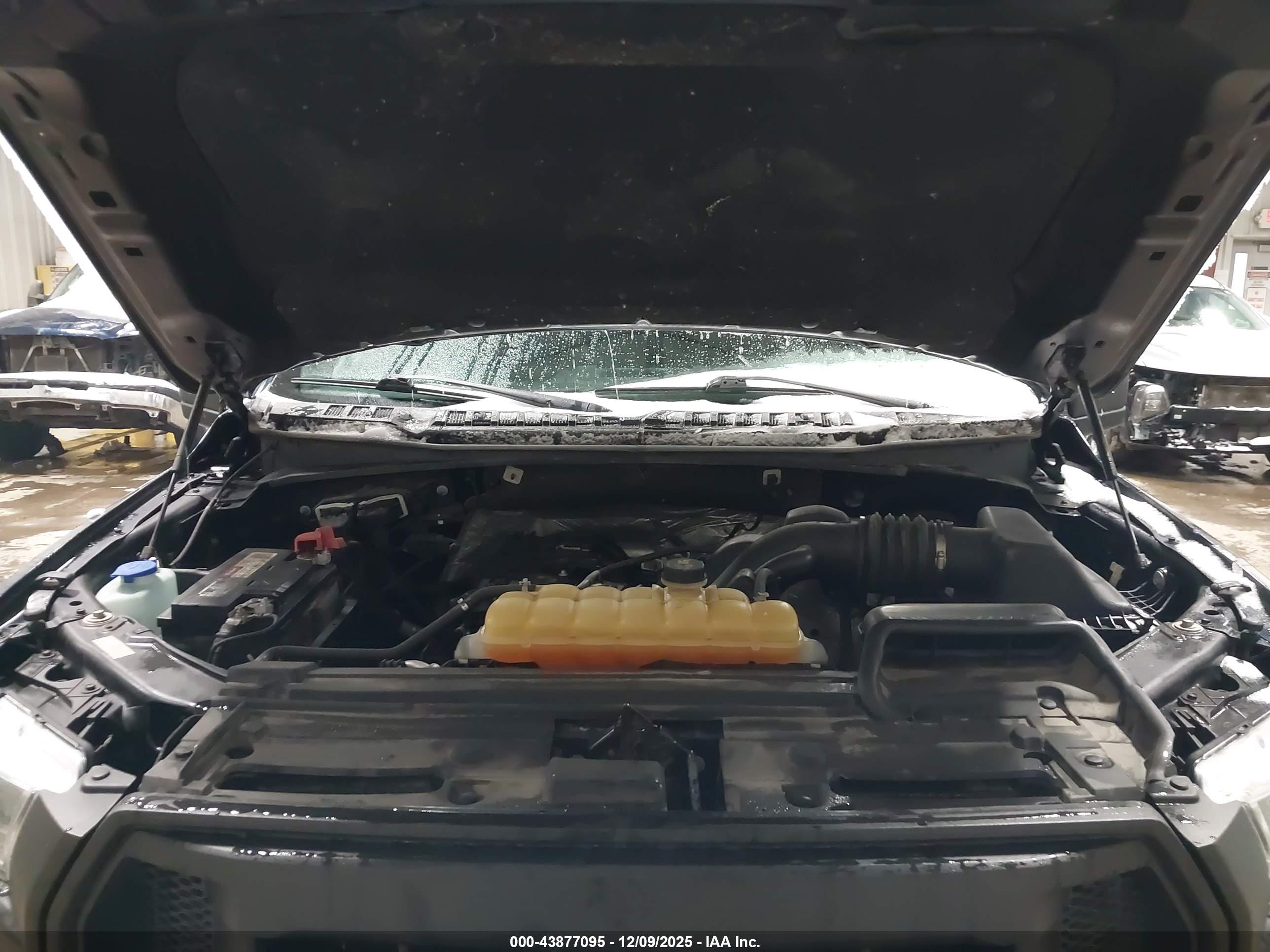 FORD F-150 image 10