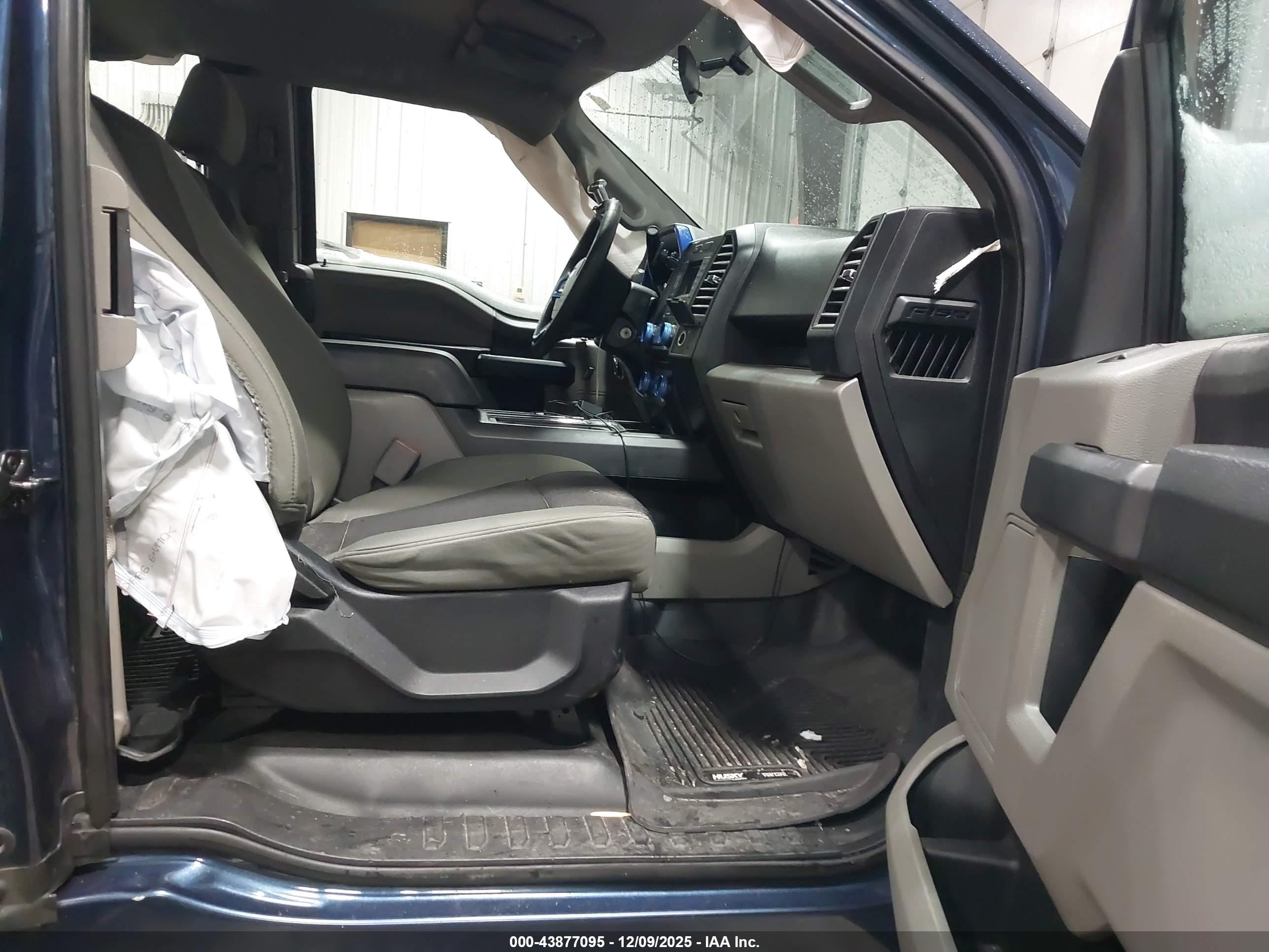 FORD F-150 image 5