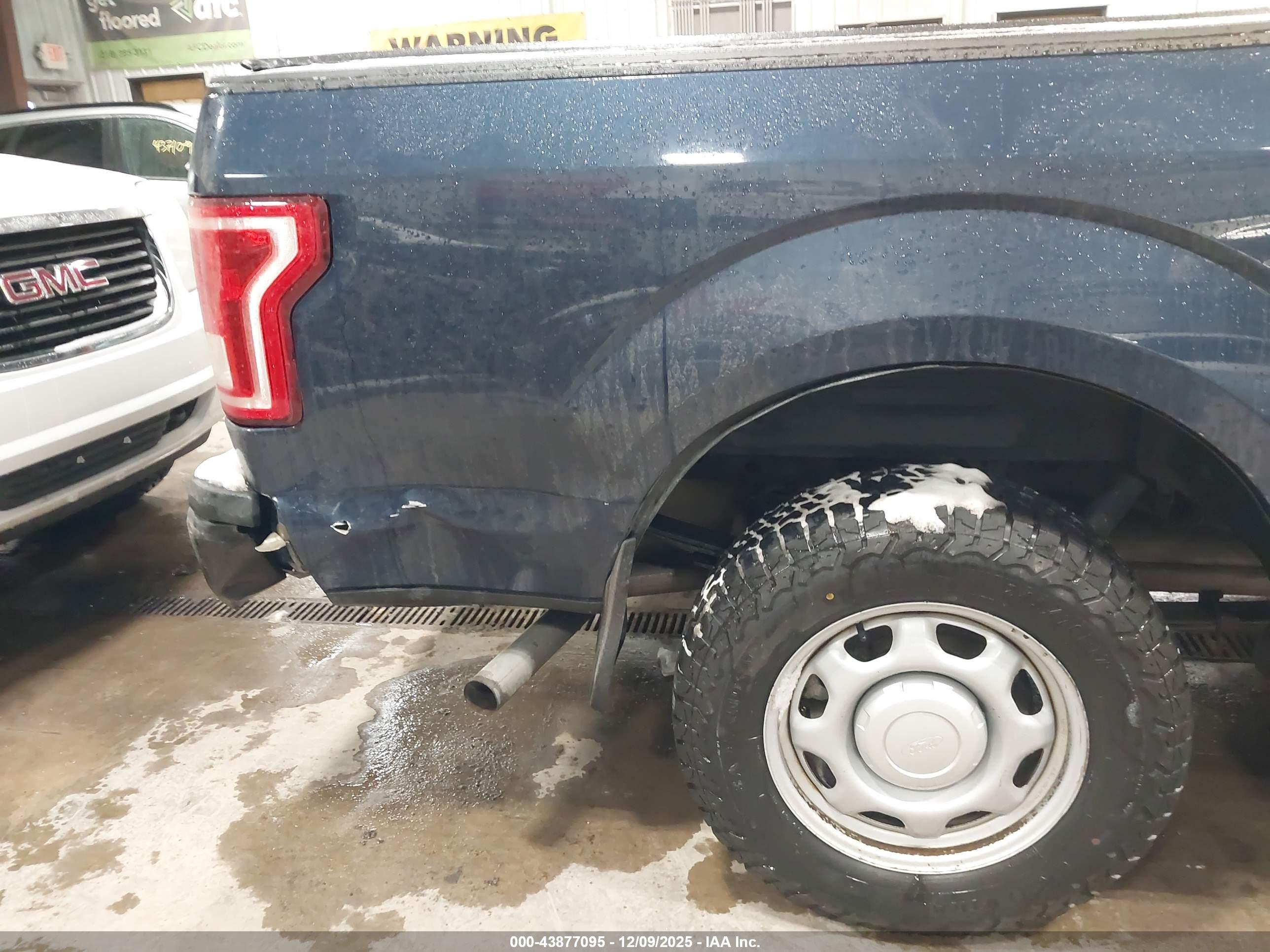 FORD F-150 image 6
