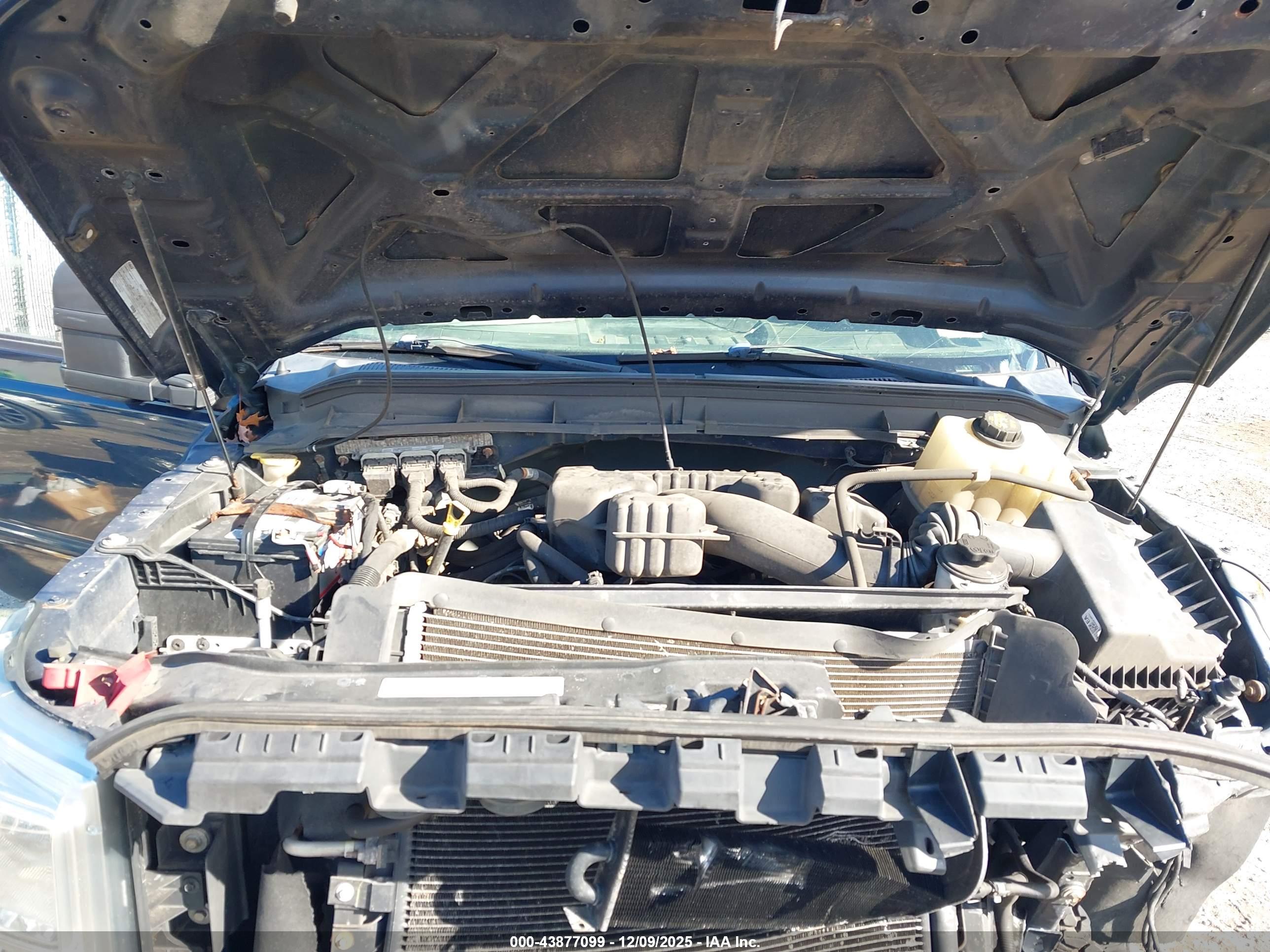 FORD F-350 image 10