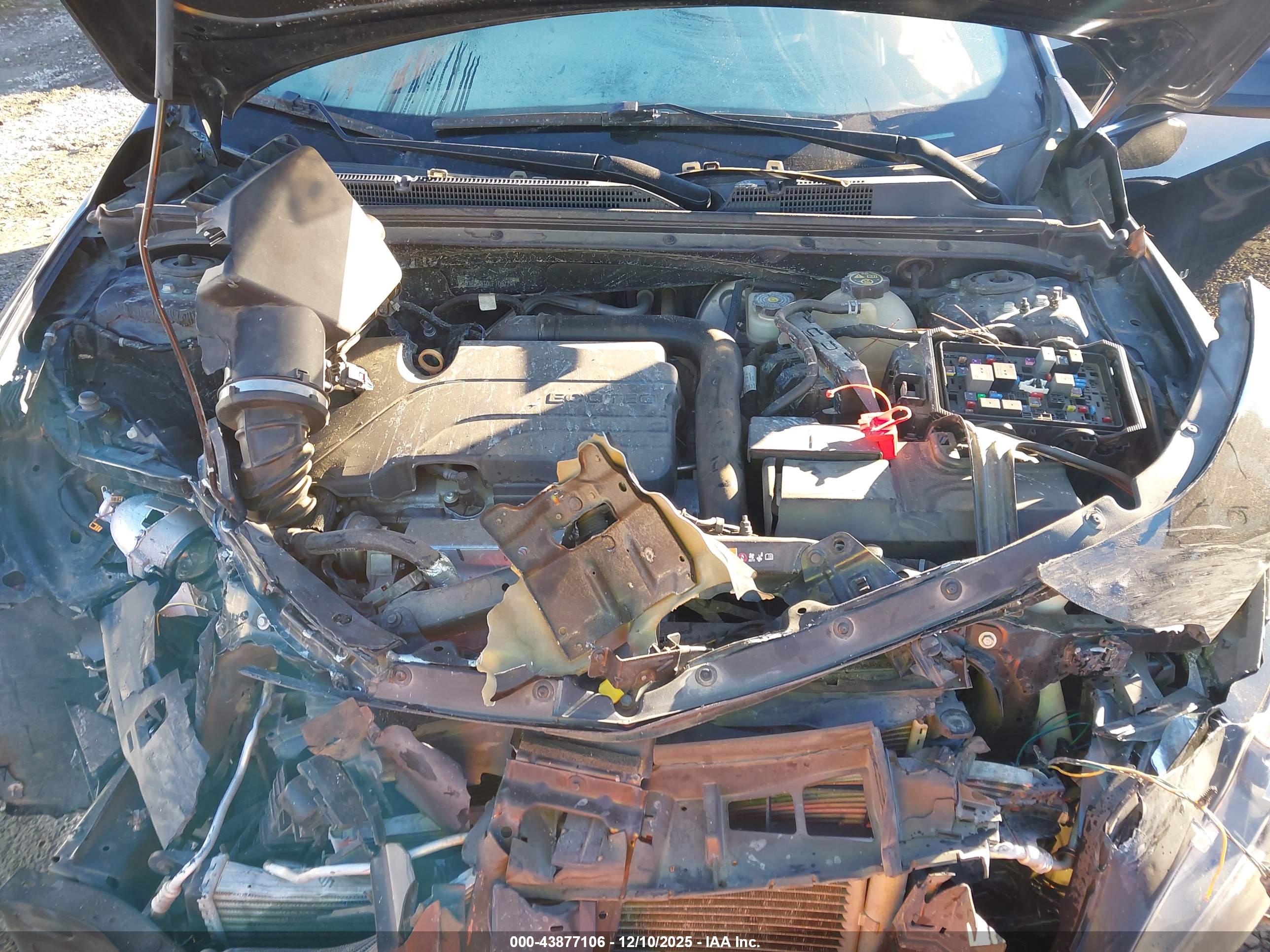 CHEVROLET MALIBU image 10