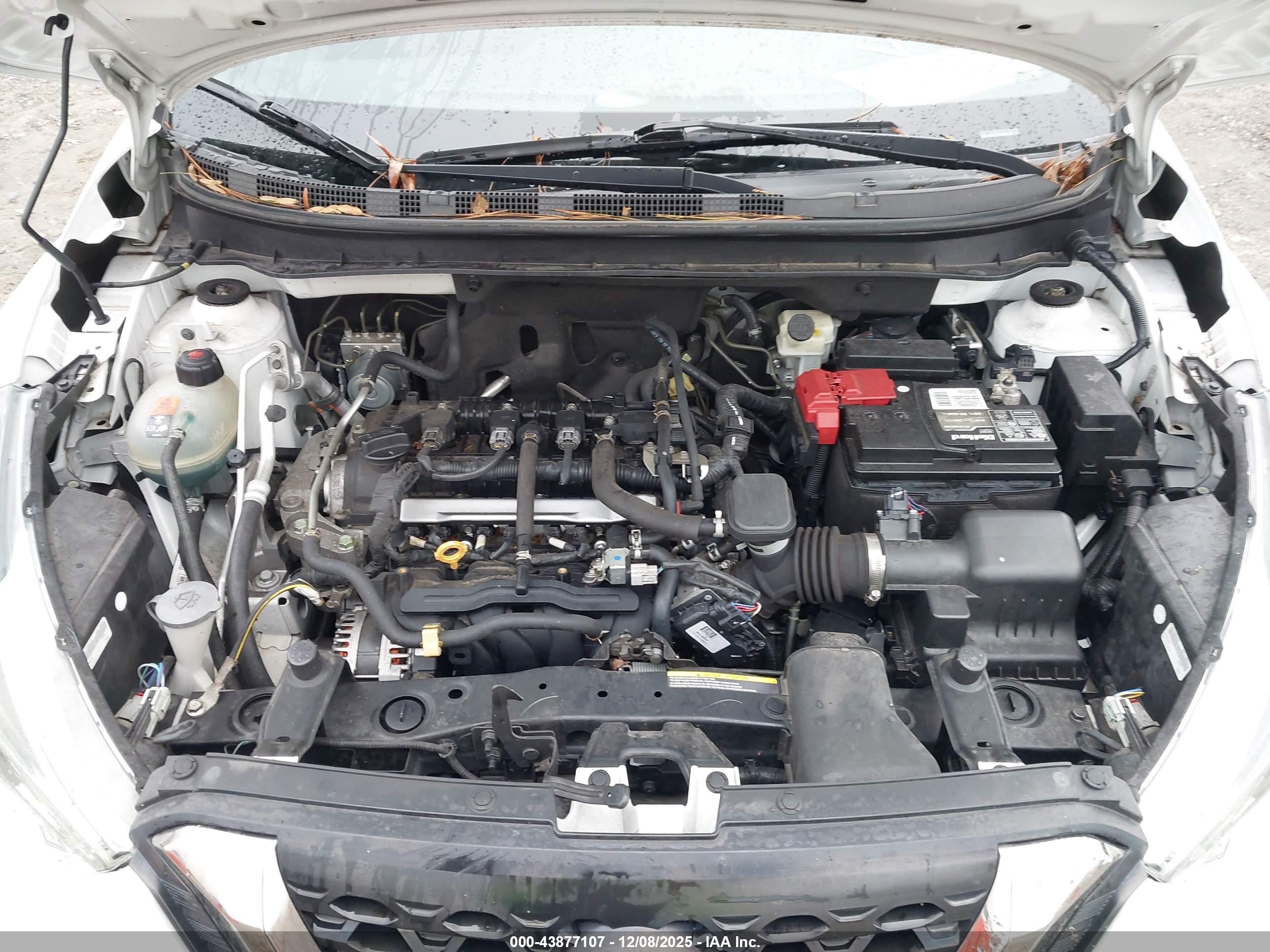NISSAN KICKS image 10
