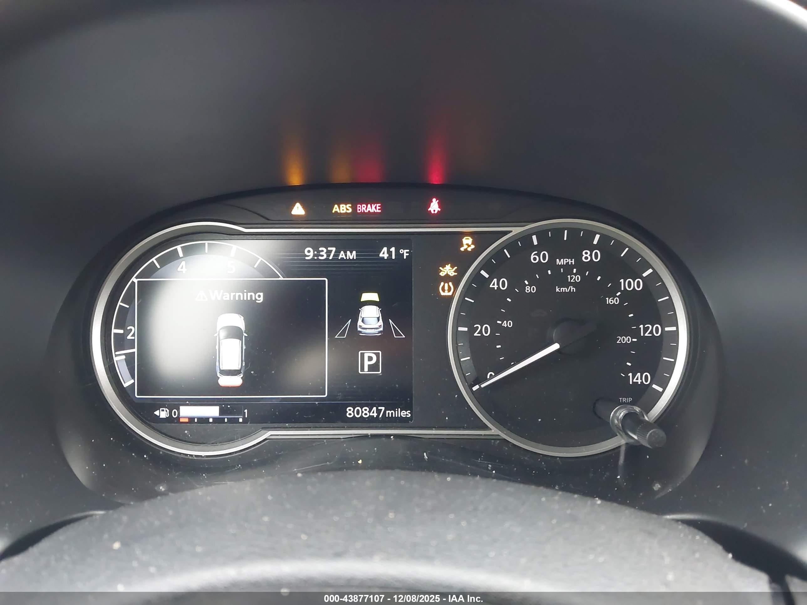 NISSAN KICKS image 7