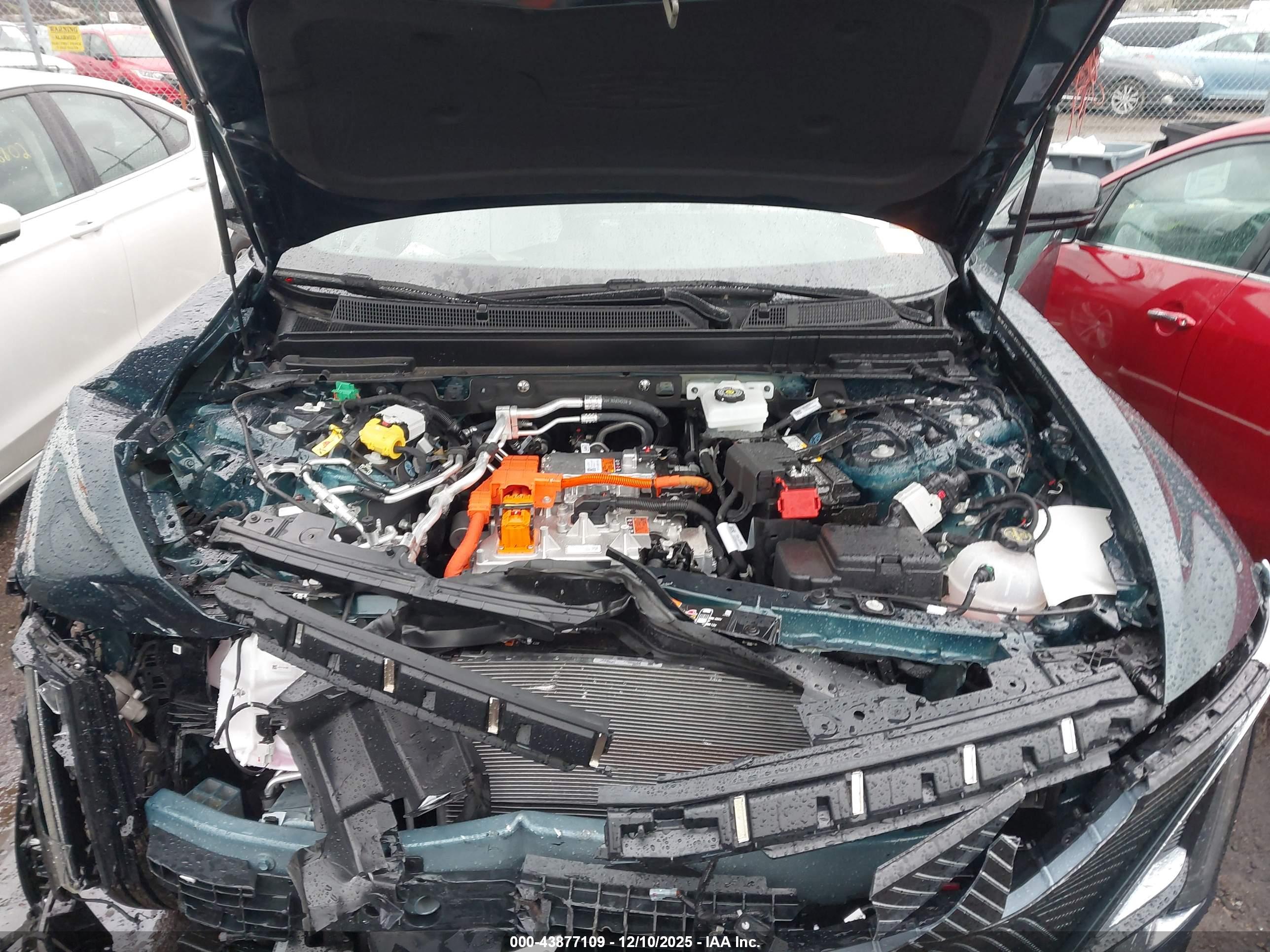 CADILLAC LYRIQ image 10