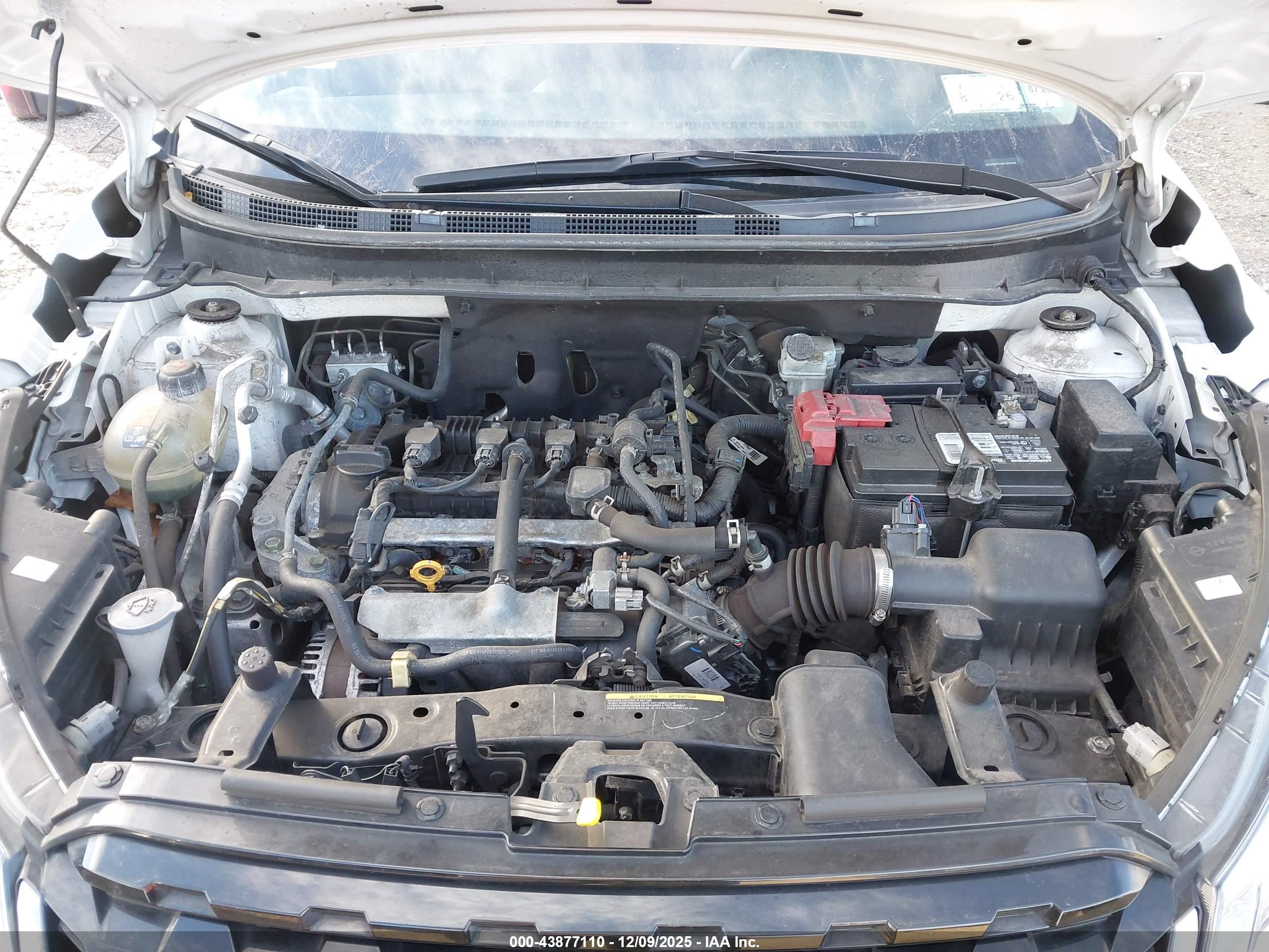 NISSAN KICKS image 10
