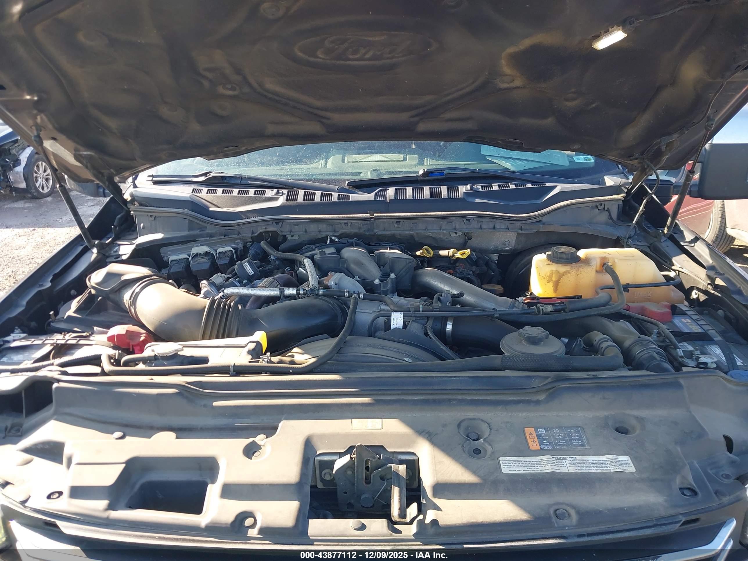 FORD F-250 image 10