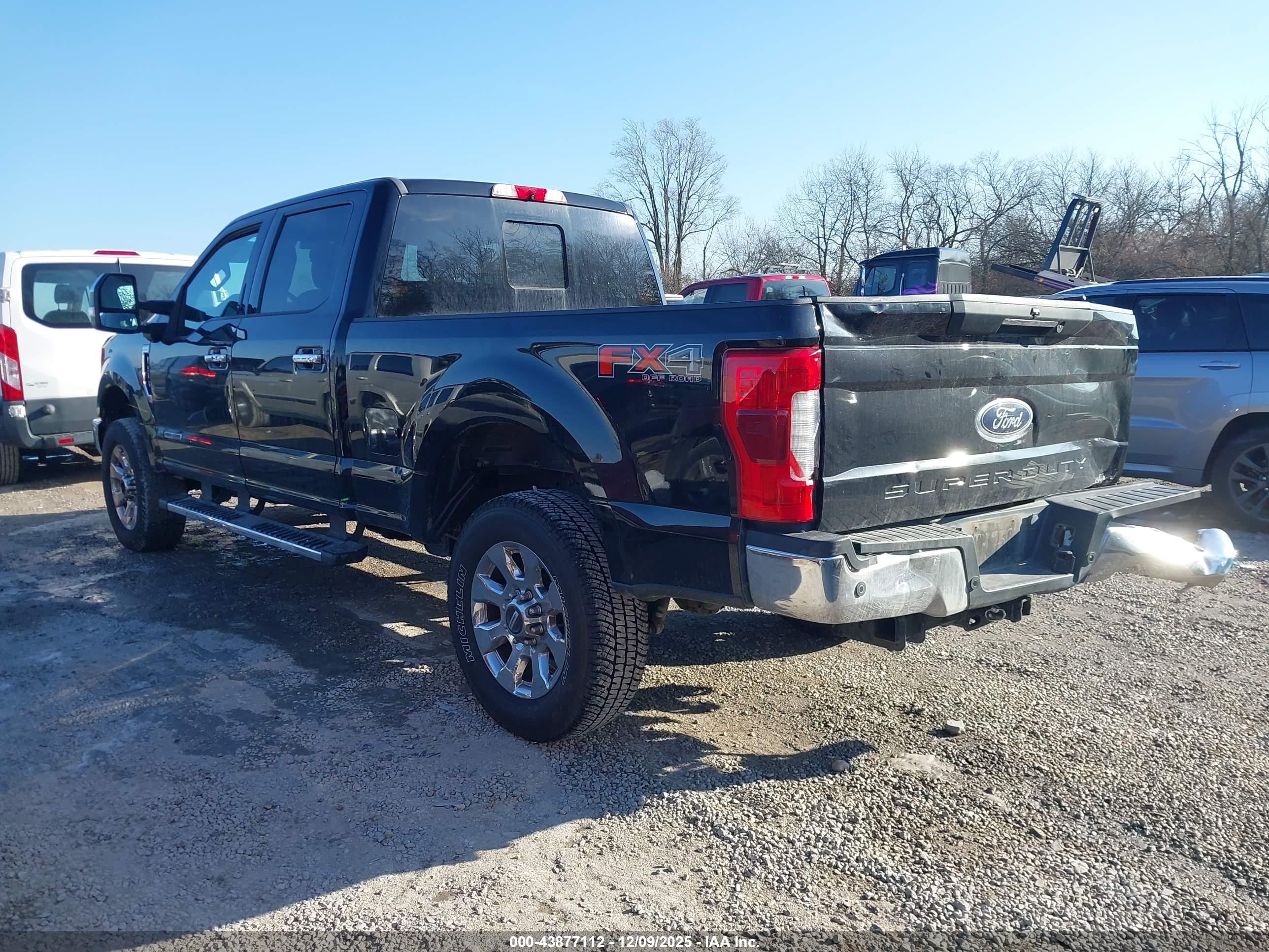 FORD F-250 image 3