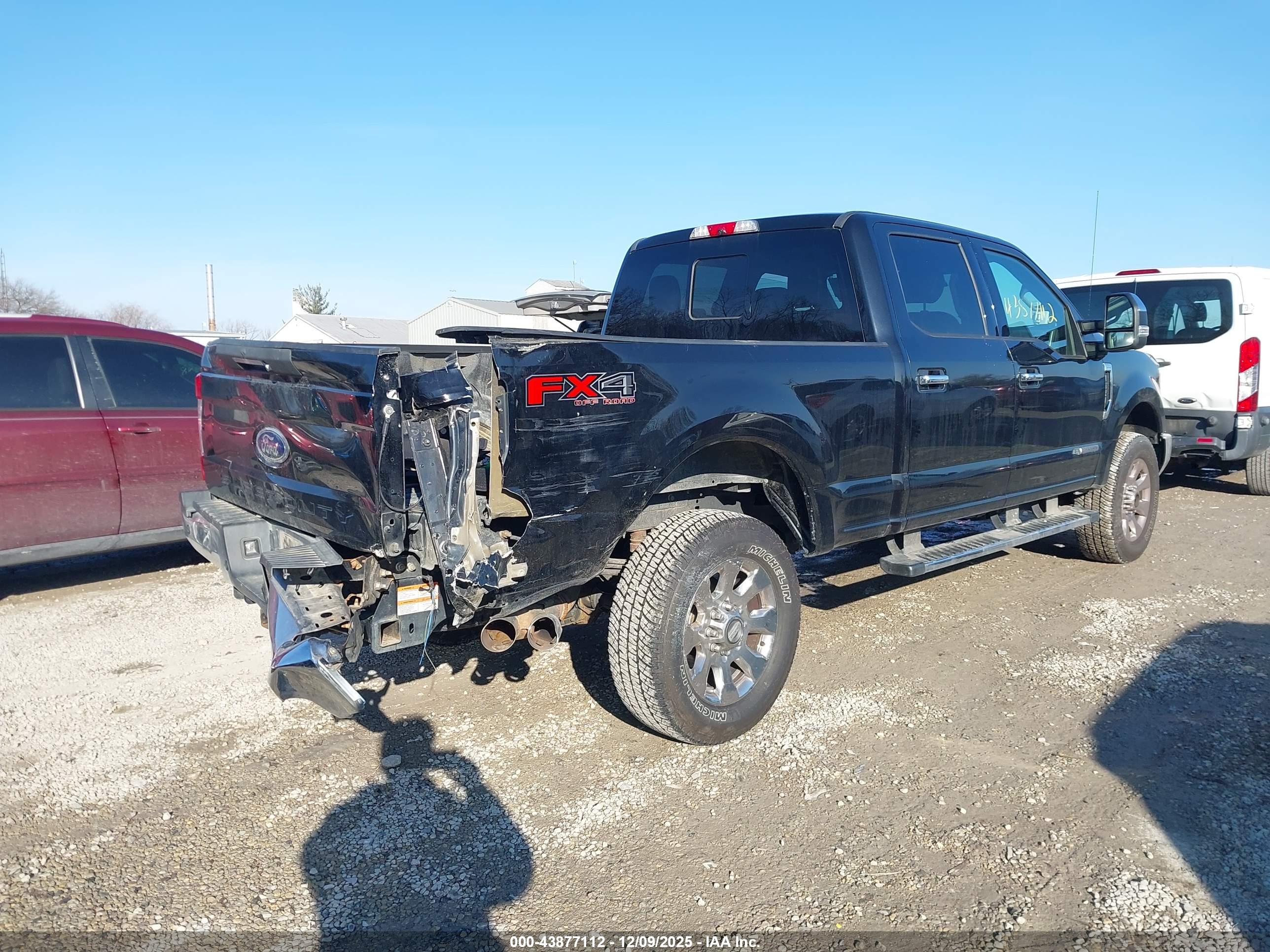 FORD F-250 image 4