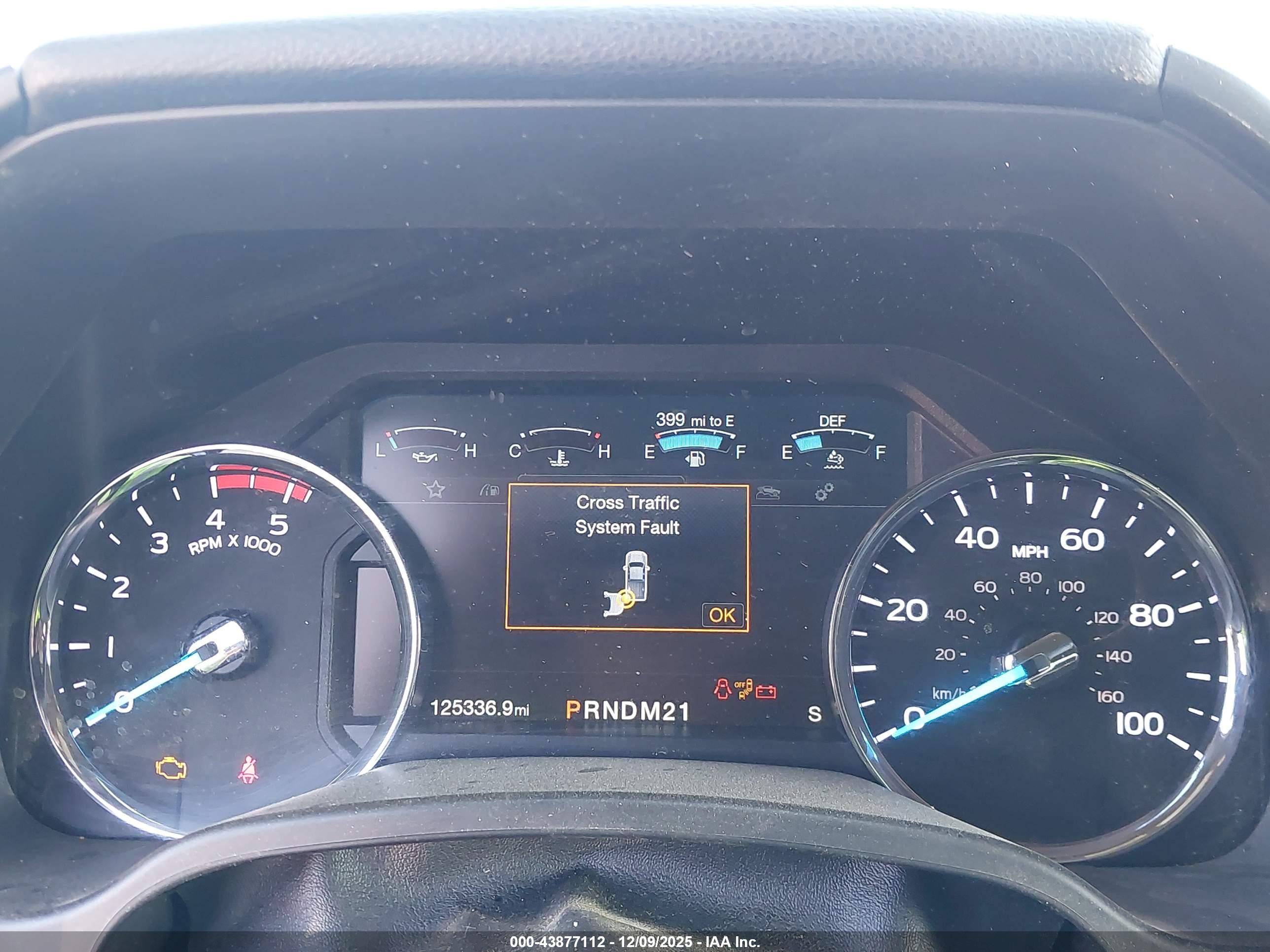 FORD F-250 image 7