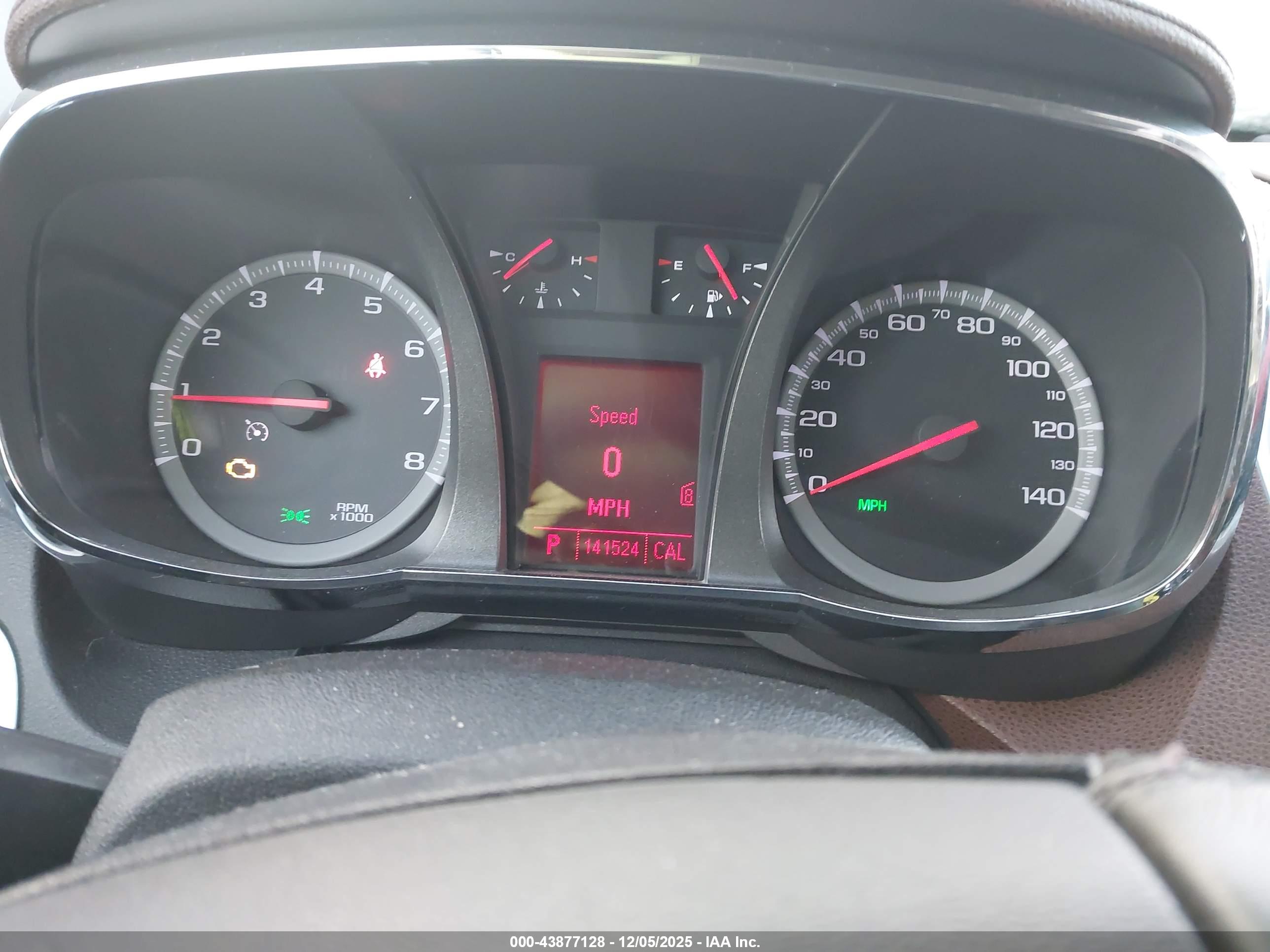 GMC TERRAIN image 7
