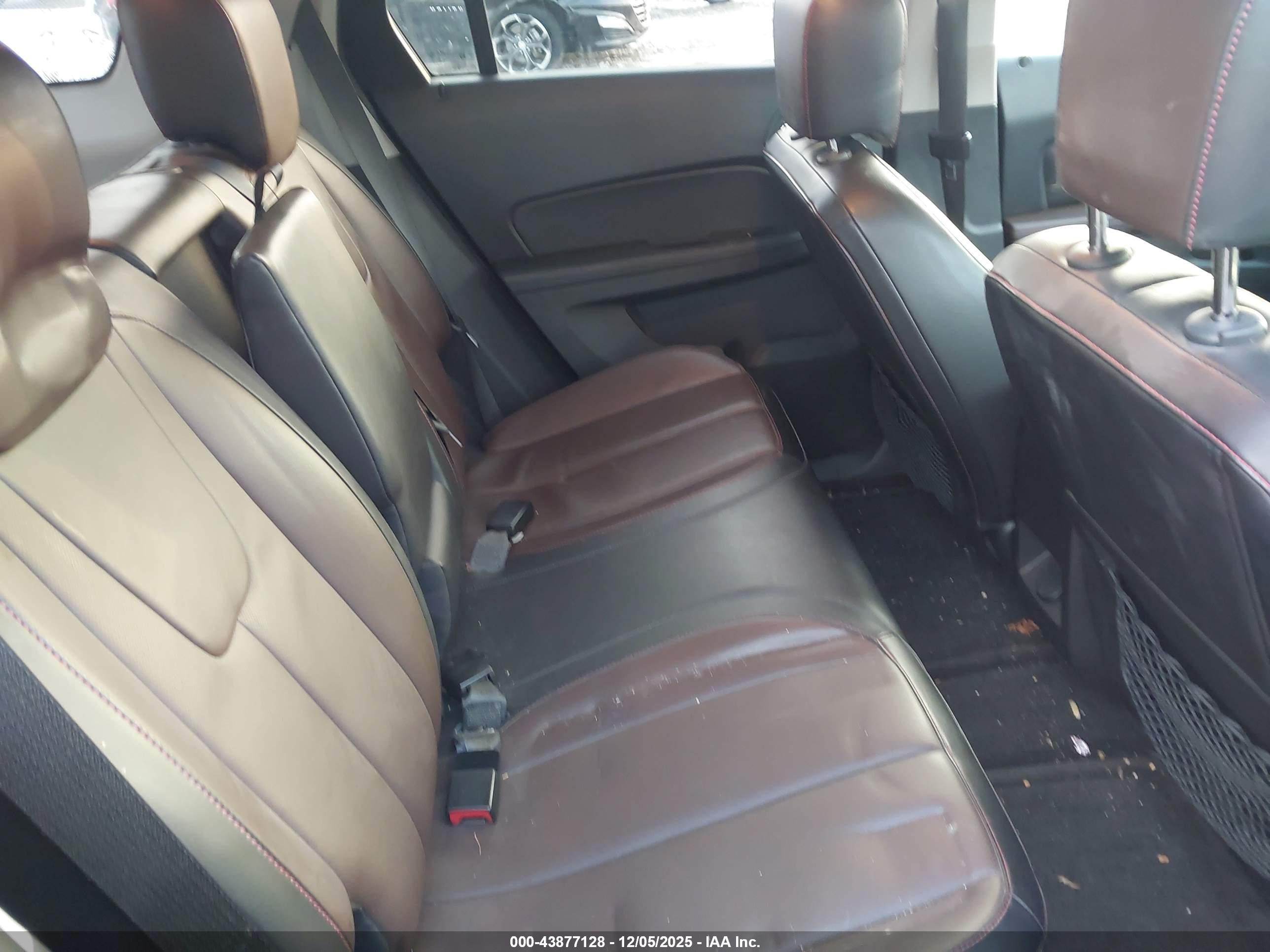GMC TERRAIN image 8