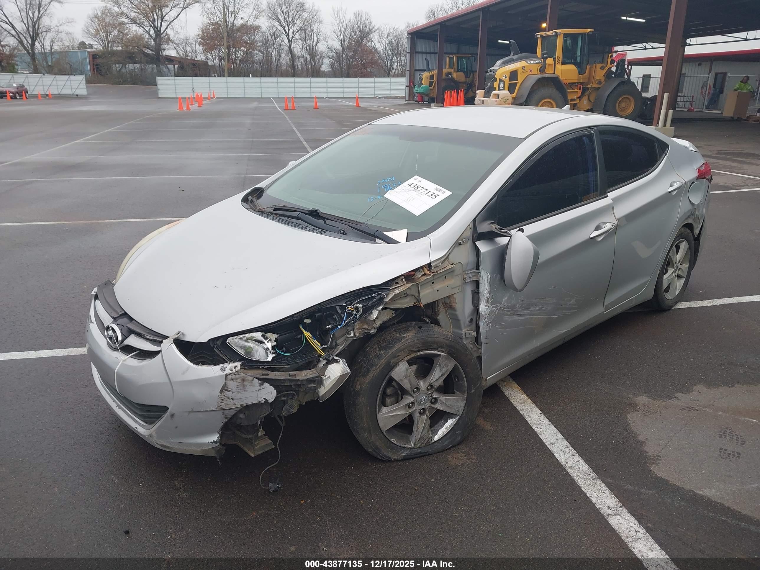 HYUNDAI ELANTRA image 2