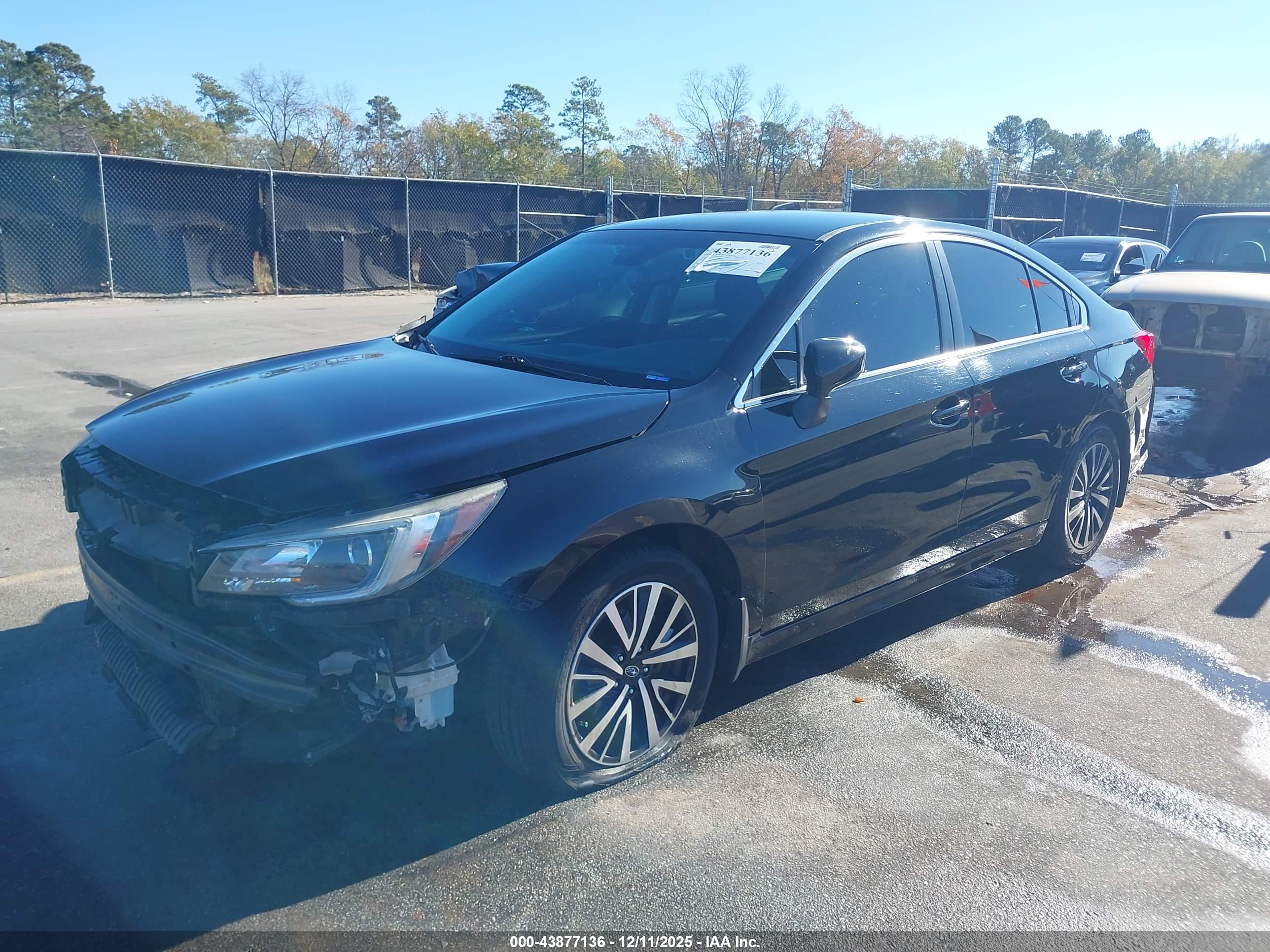 SUBARU LEGACY image 2