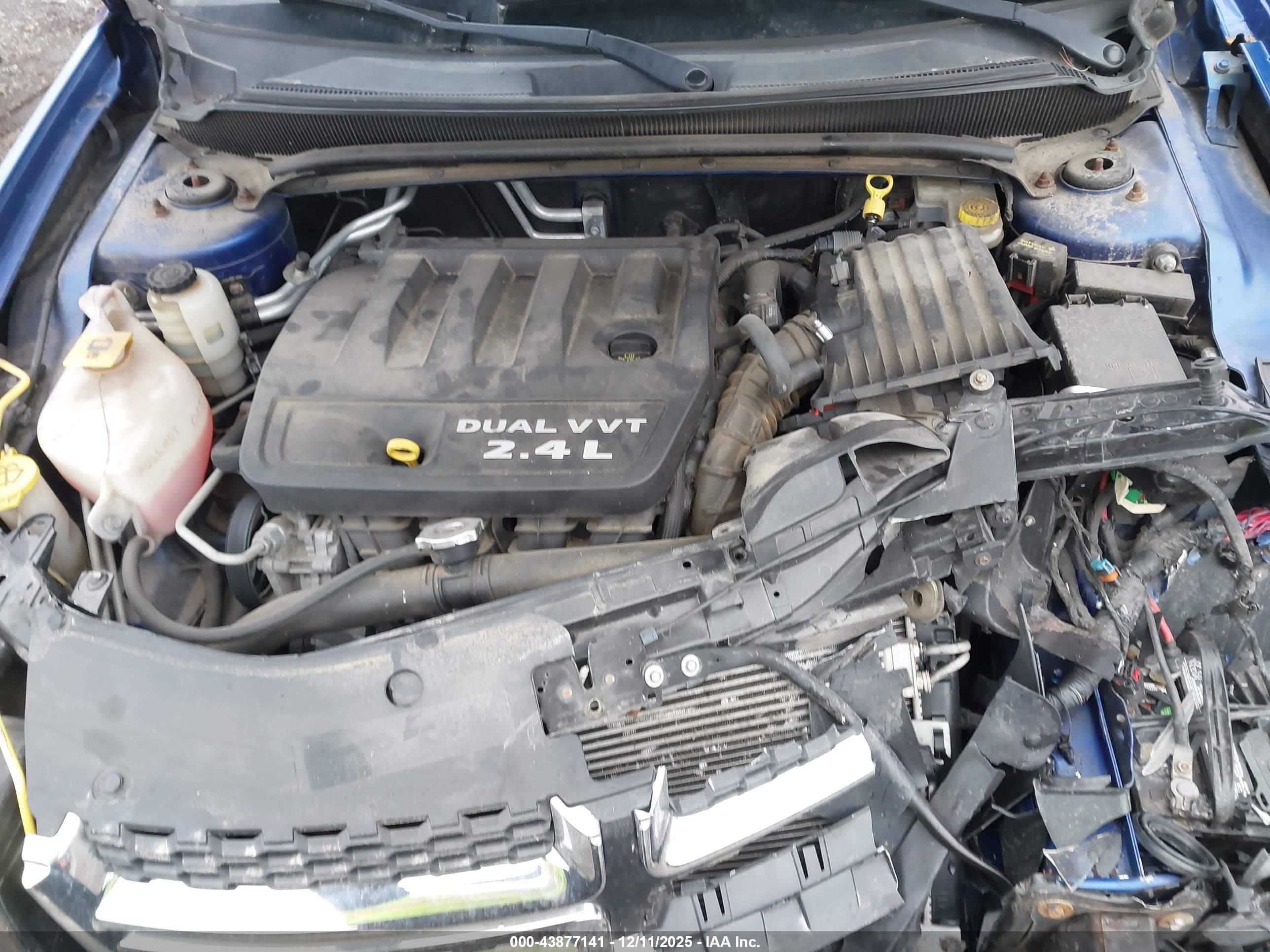 DODGE AVENGER image 10