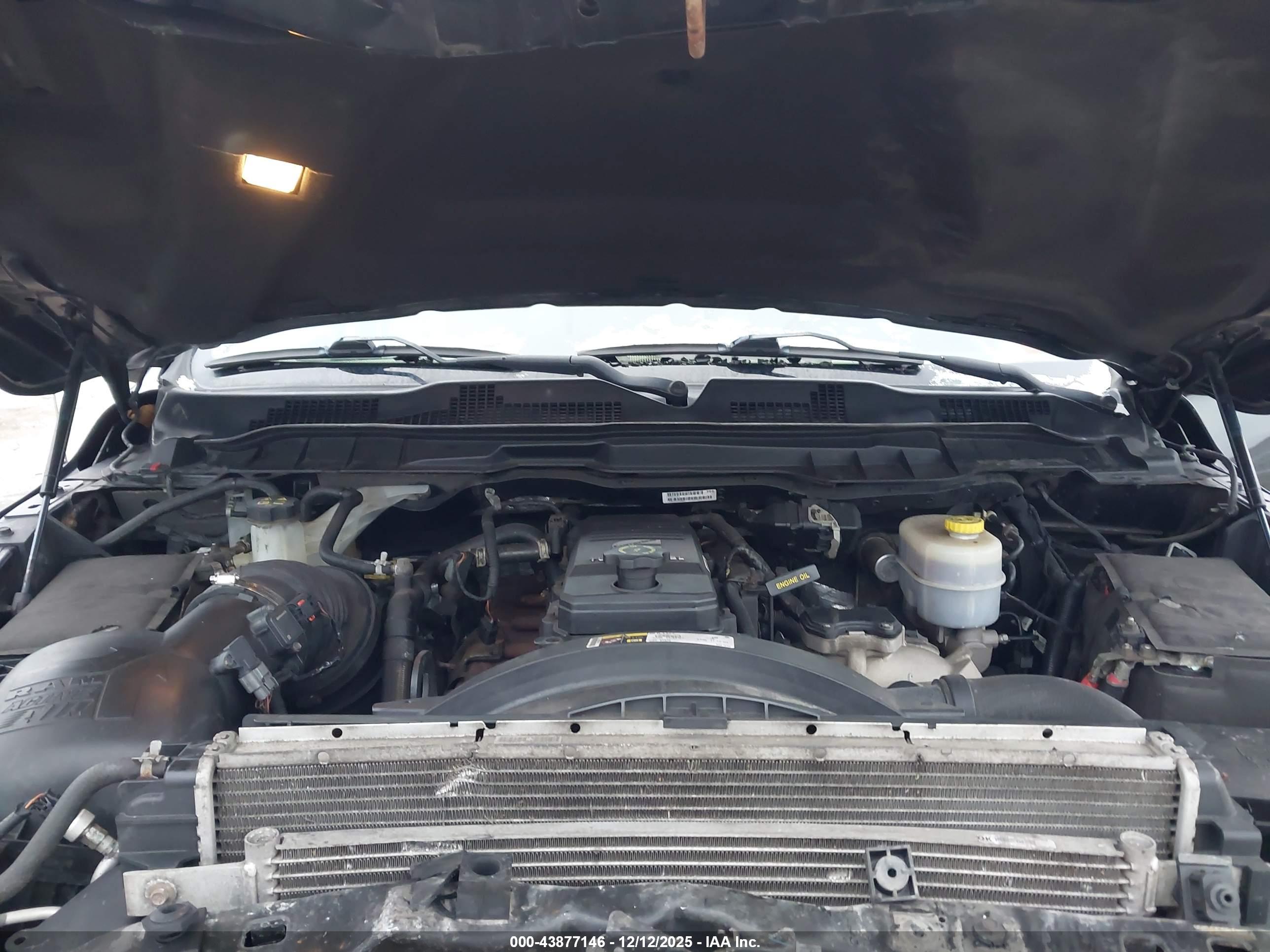 RAM 2500 image 10