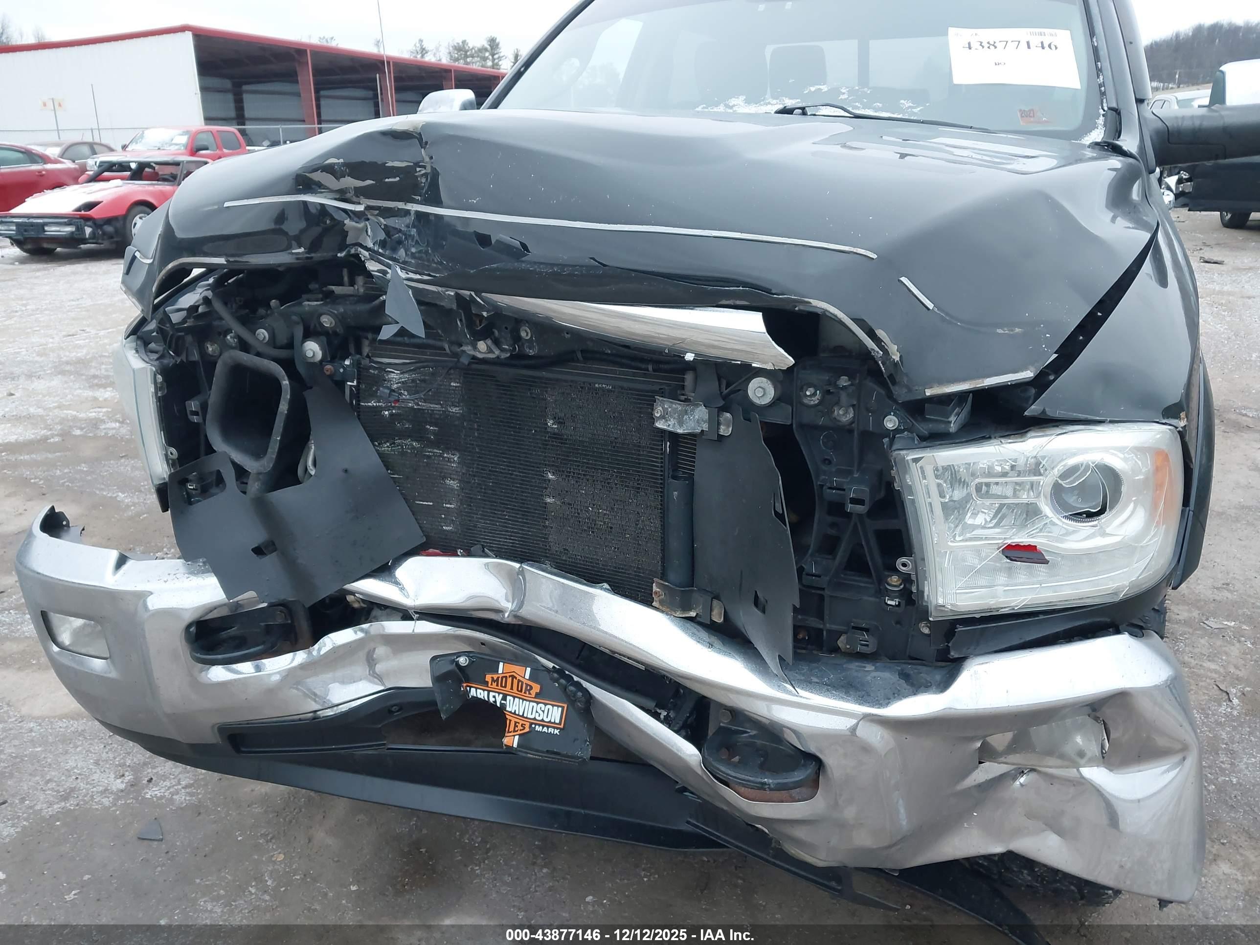 RAM 2500 image 6