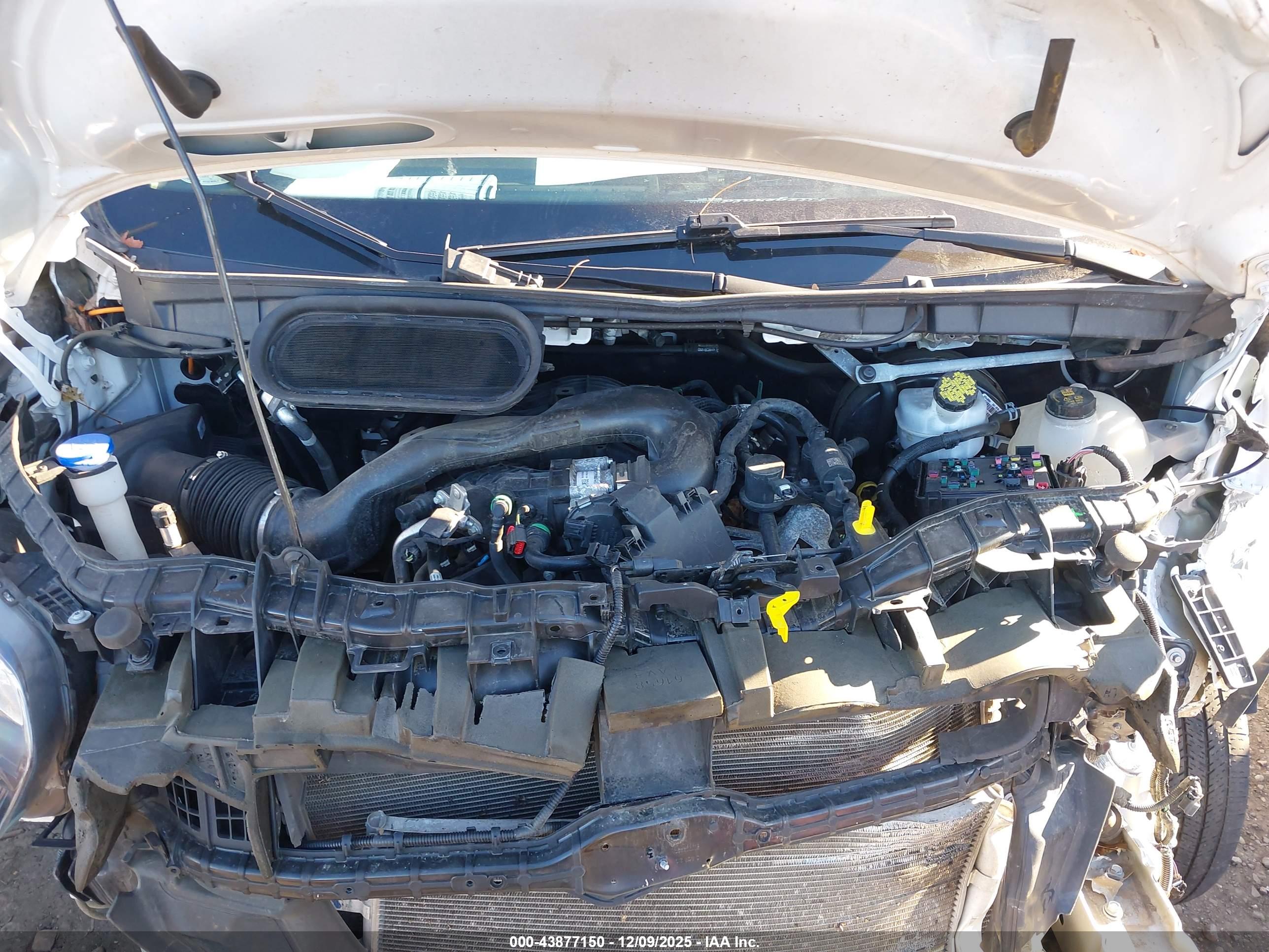 FORD TRANSIT-350 image 10