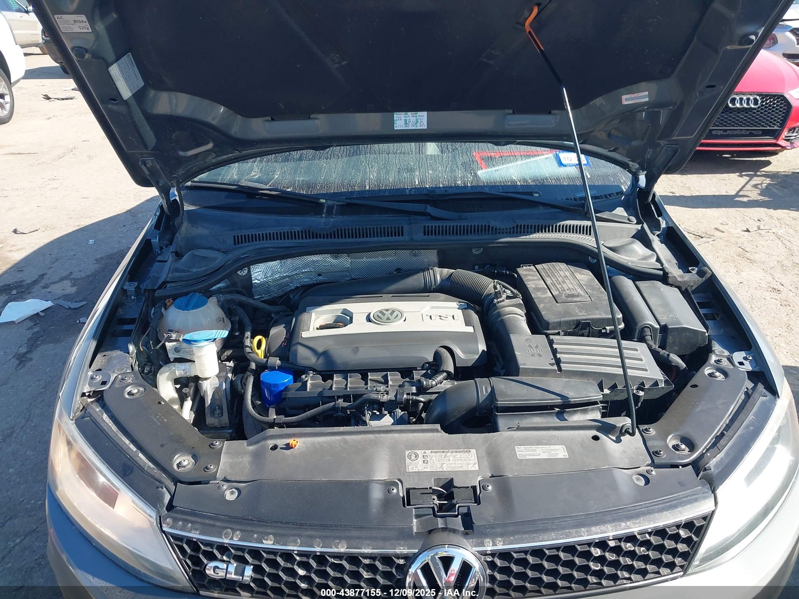 VOLKSWAGEN JETTA image 10