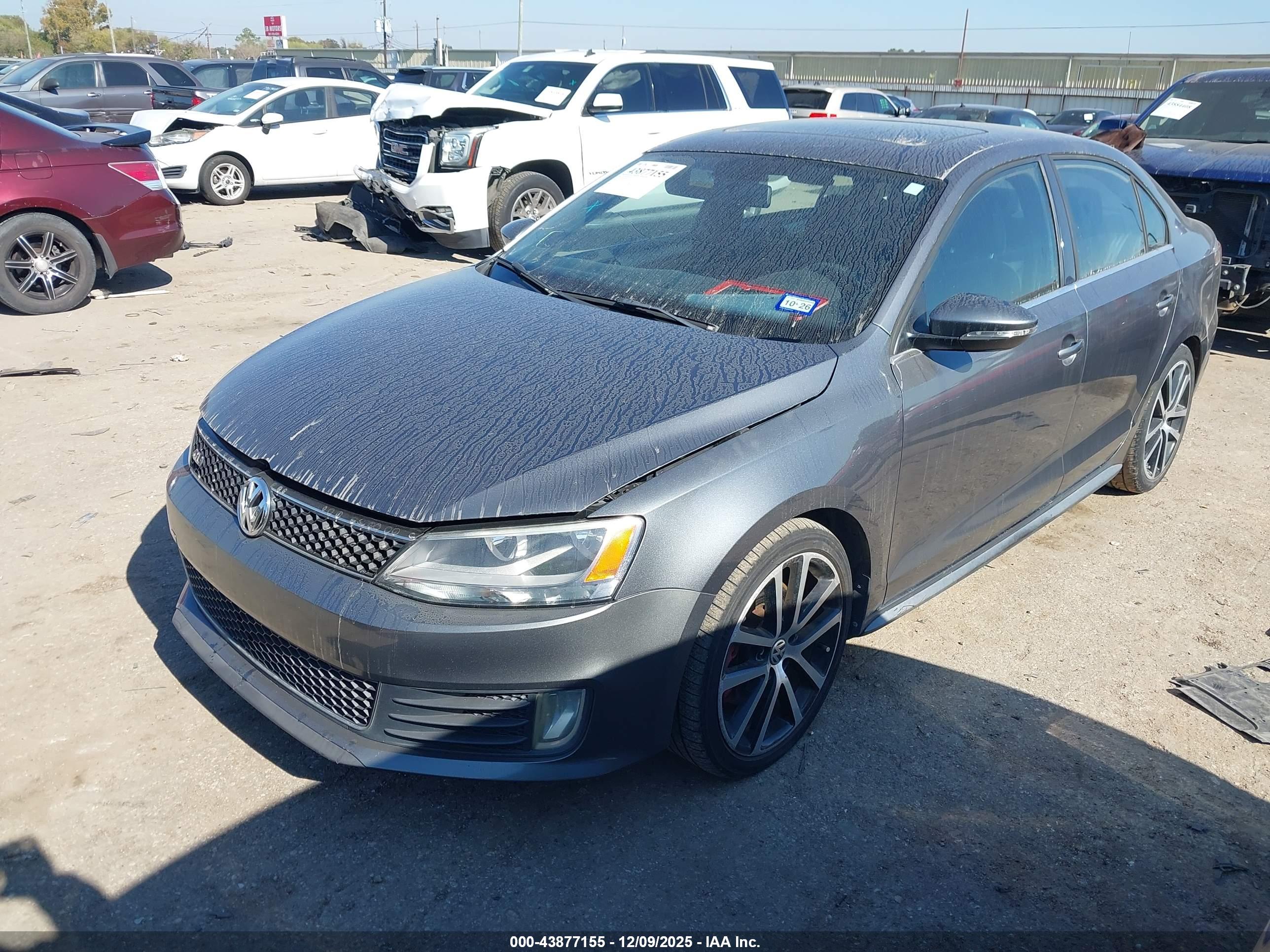 VOLKSWAGEN JETTA image 2