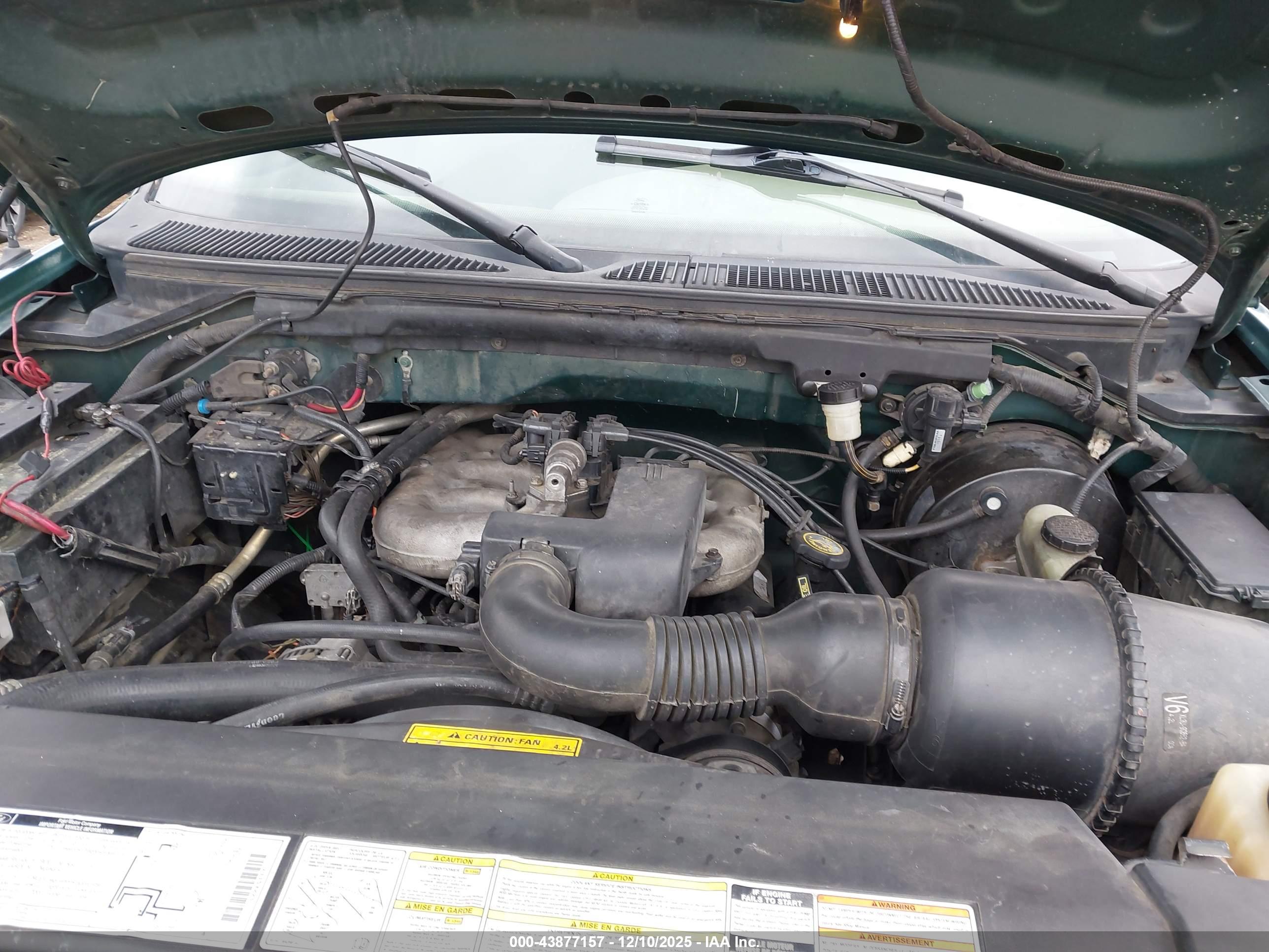 FORD F-150 image 10